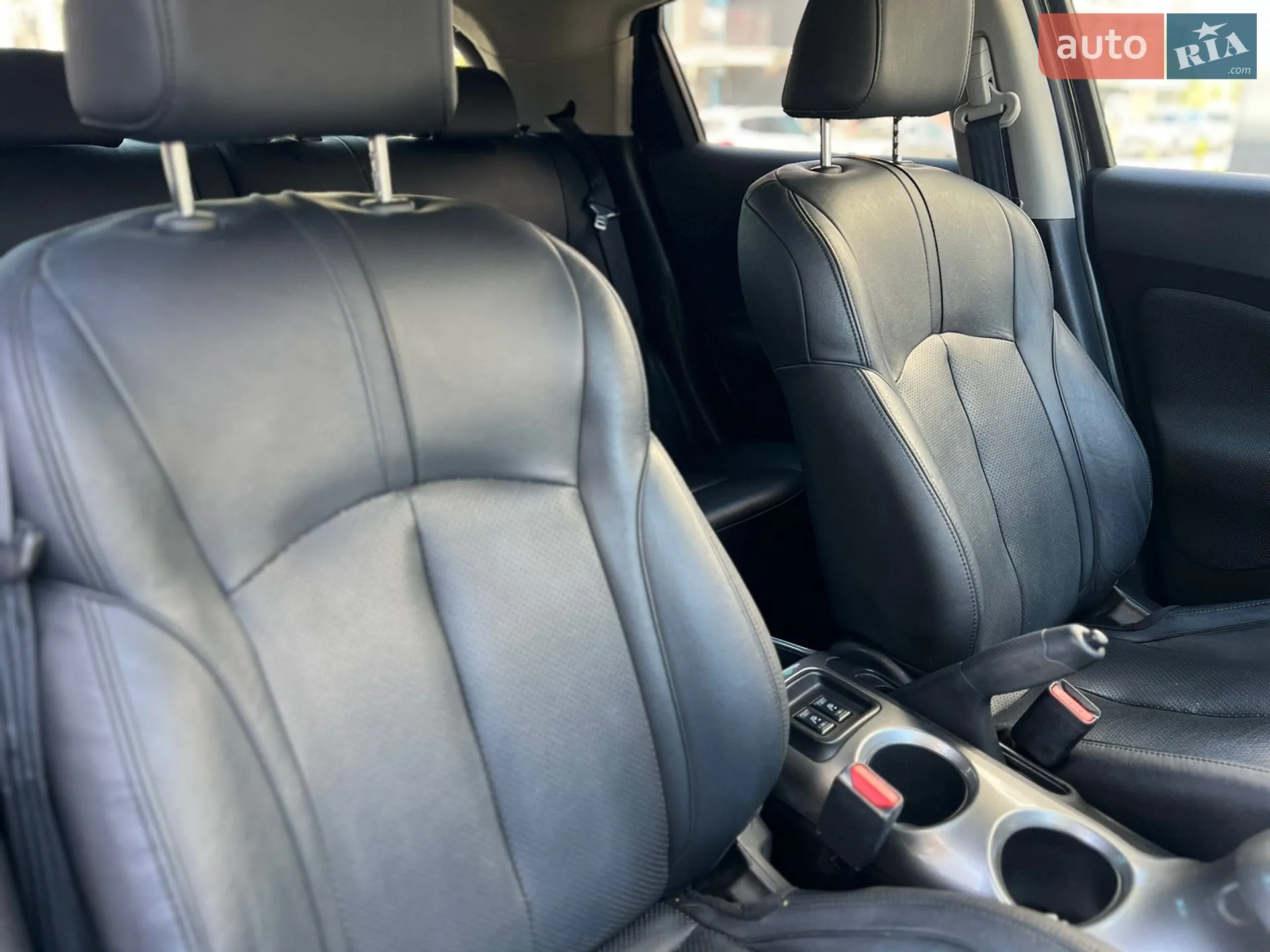 2013 Nissan Juke - мініатюра 33