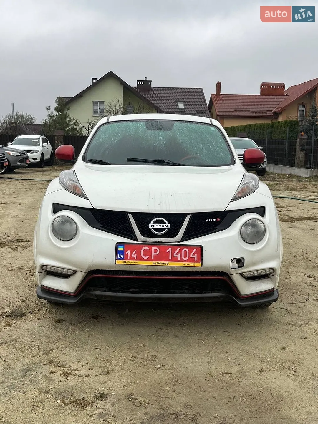 2013 Nissan Juke - мініатюра 2