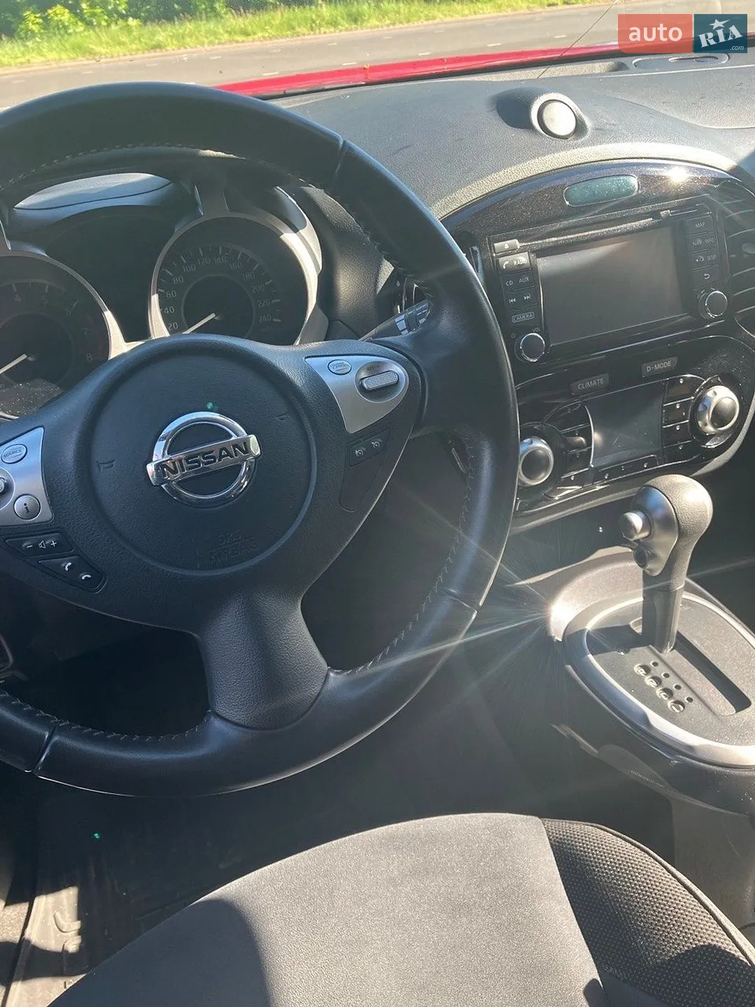 2019 Nissan Juke - мініатюра 15
