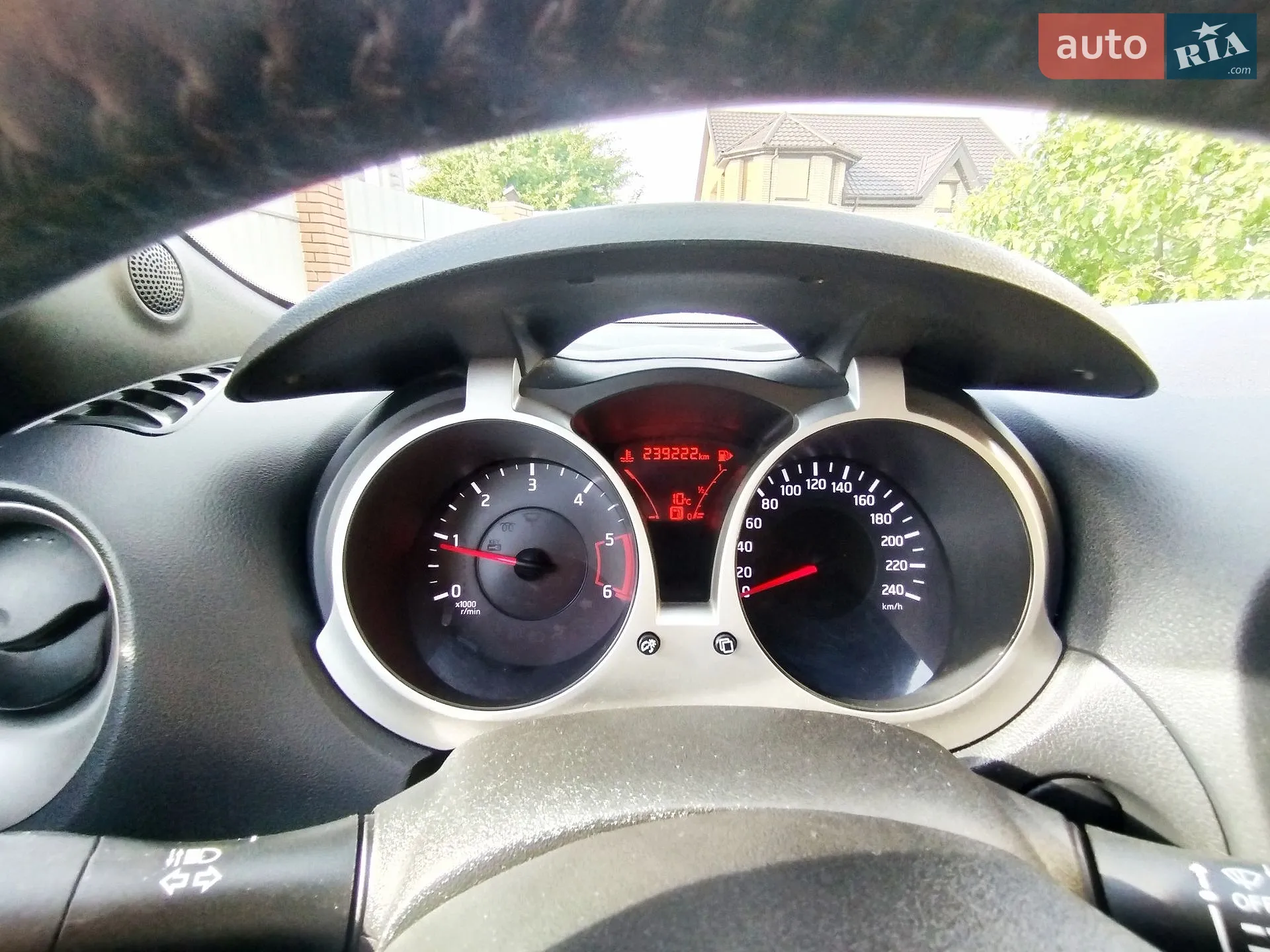 2013 Nissan Juke - мініатюра 8