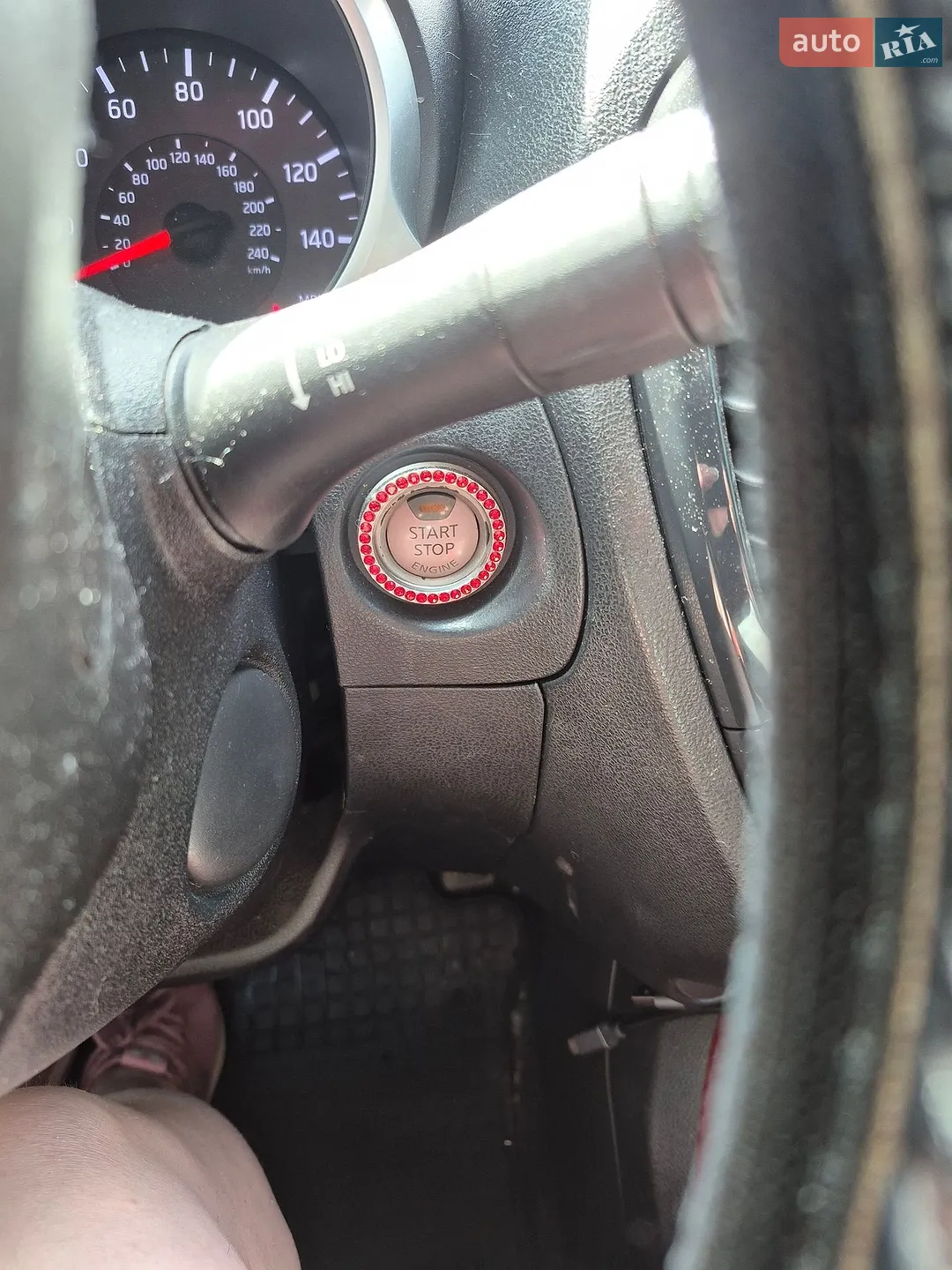 2011 Nissan Juke - мініатюра 11