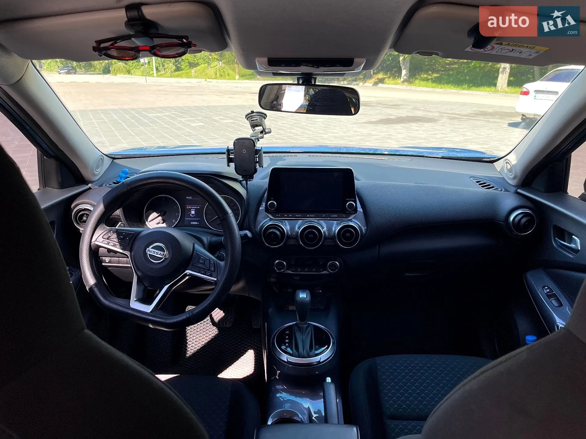 2021 Nissan Juke - мініатюра 10