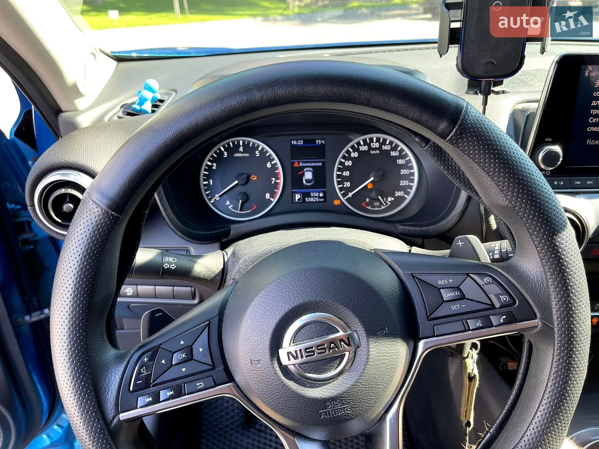 2021 Nissan Juke - мініатюра 11