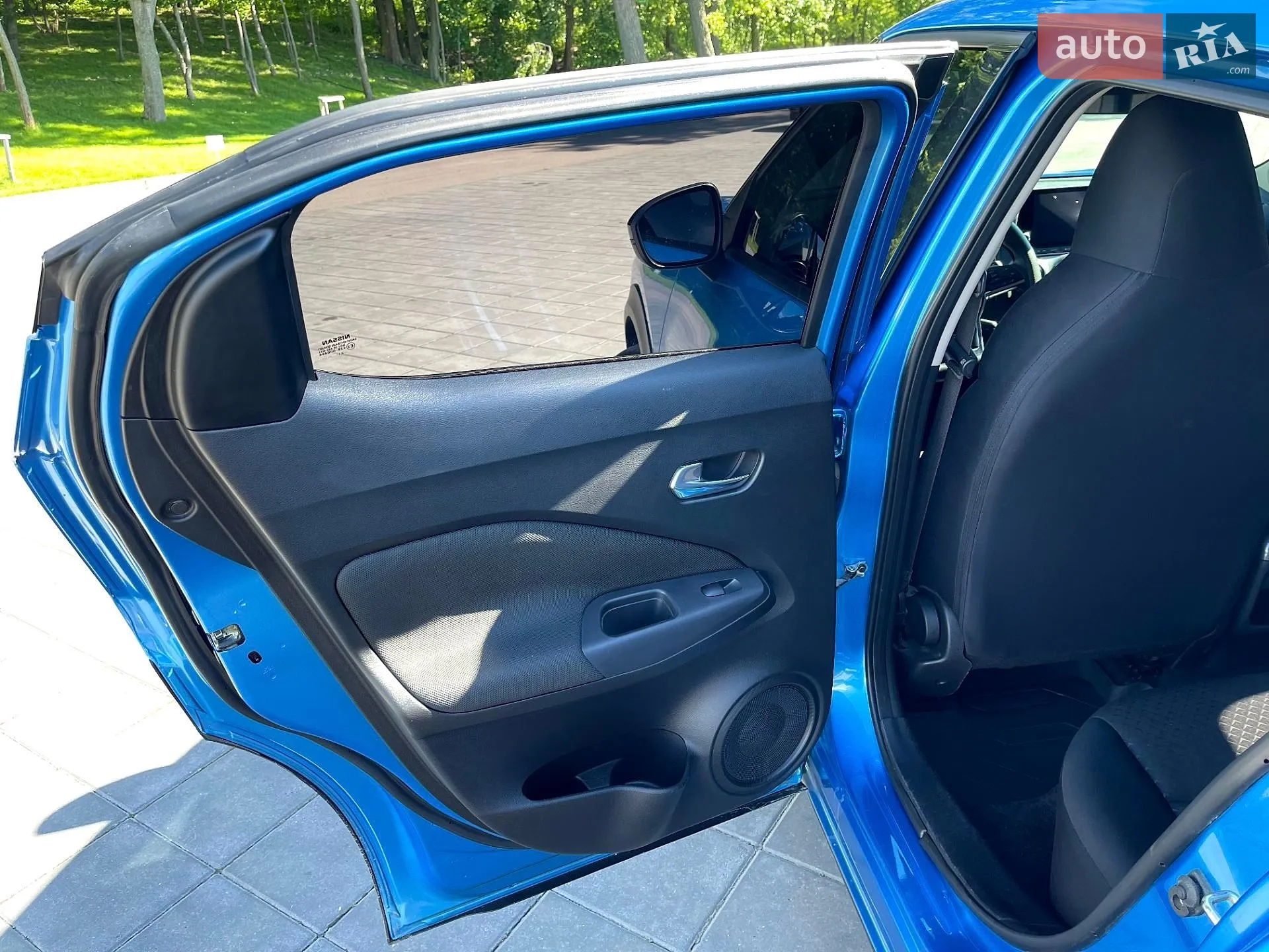 2021 Nissan Juke - мініатюра 14