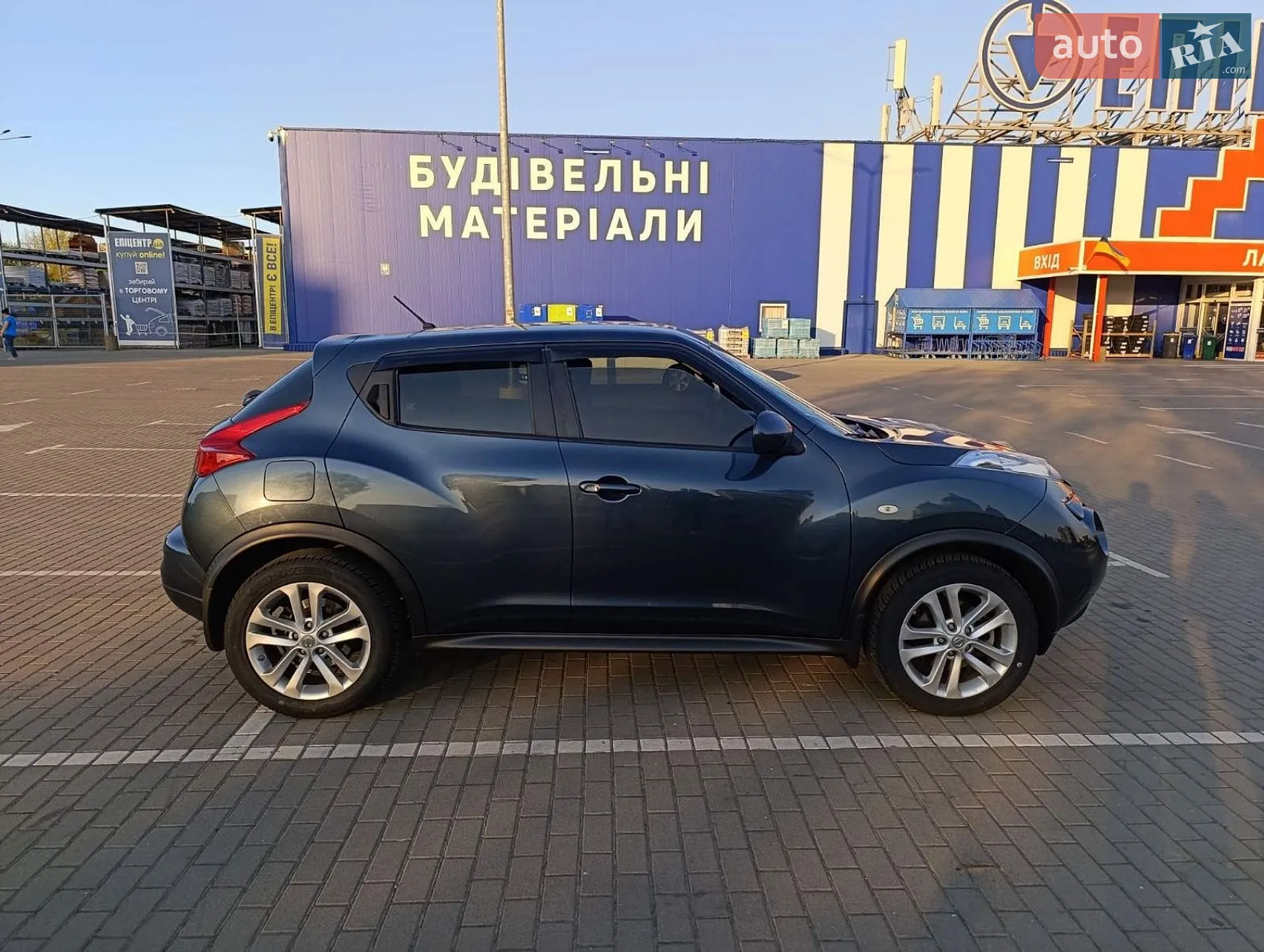 2013 Nissan Juke - мініатюра 10