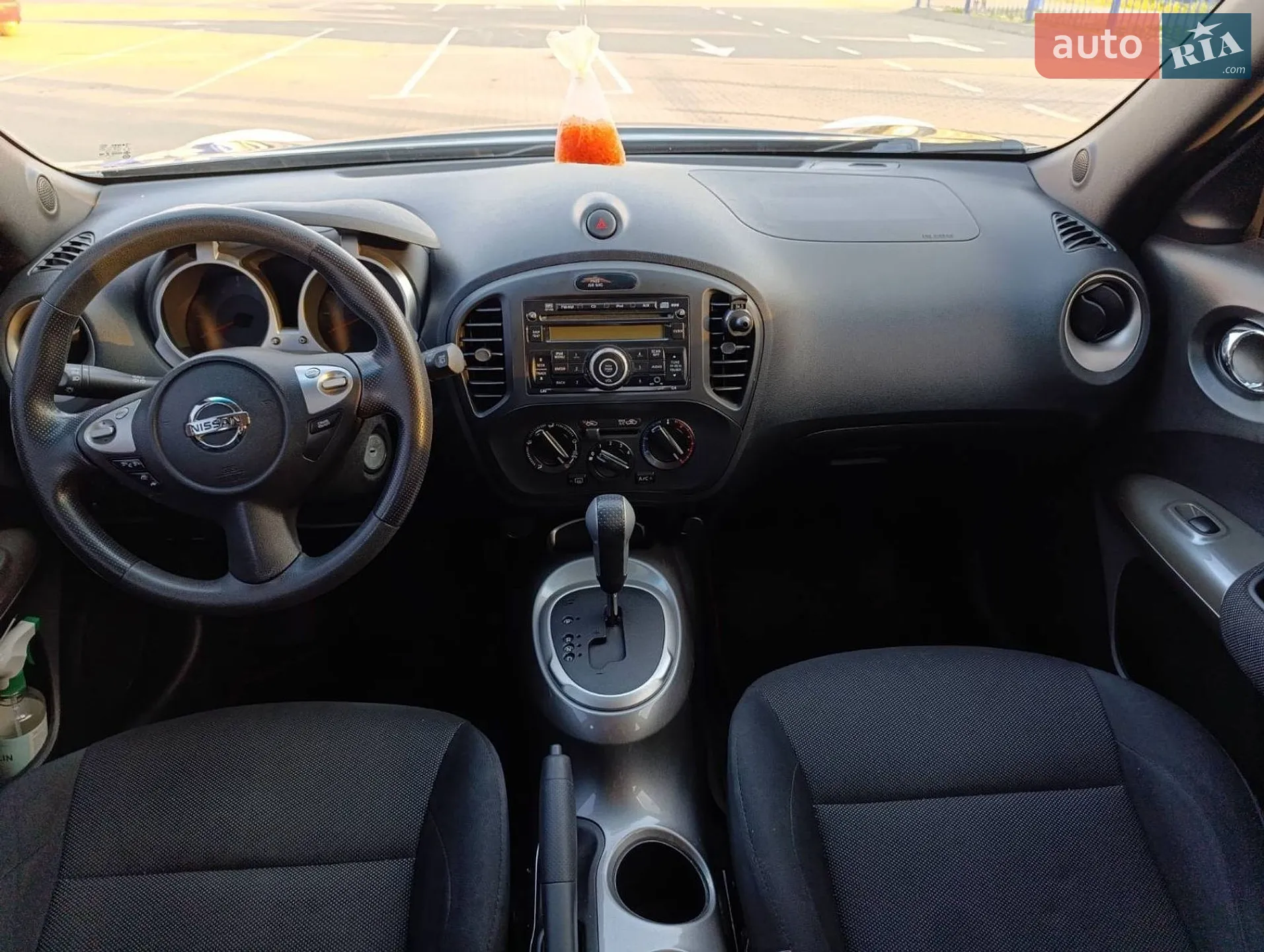 2013 Nissan Juke - мініатюра 6