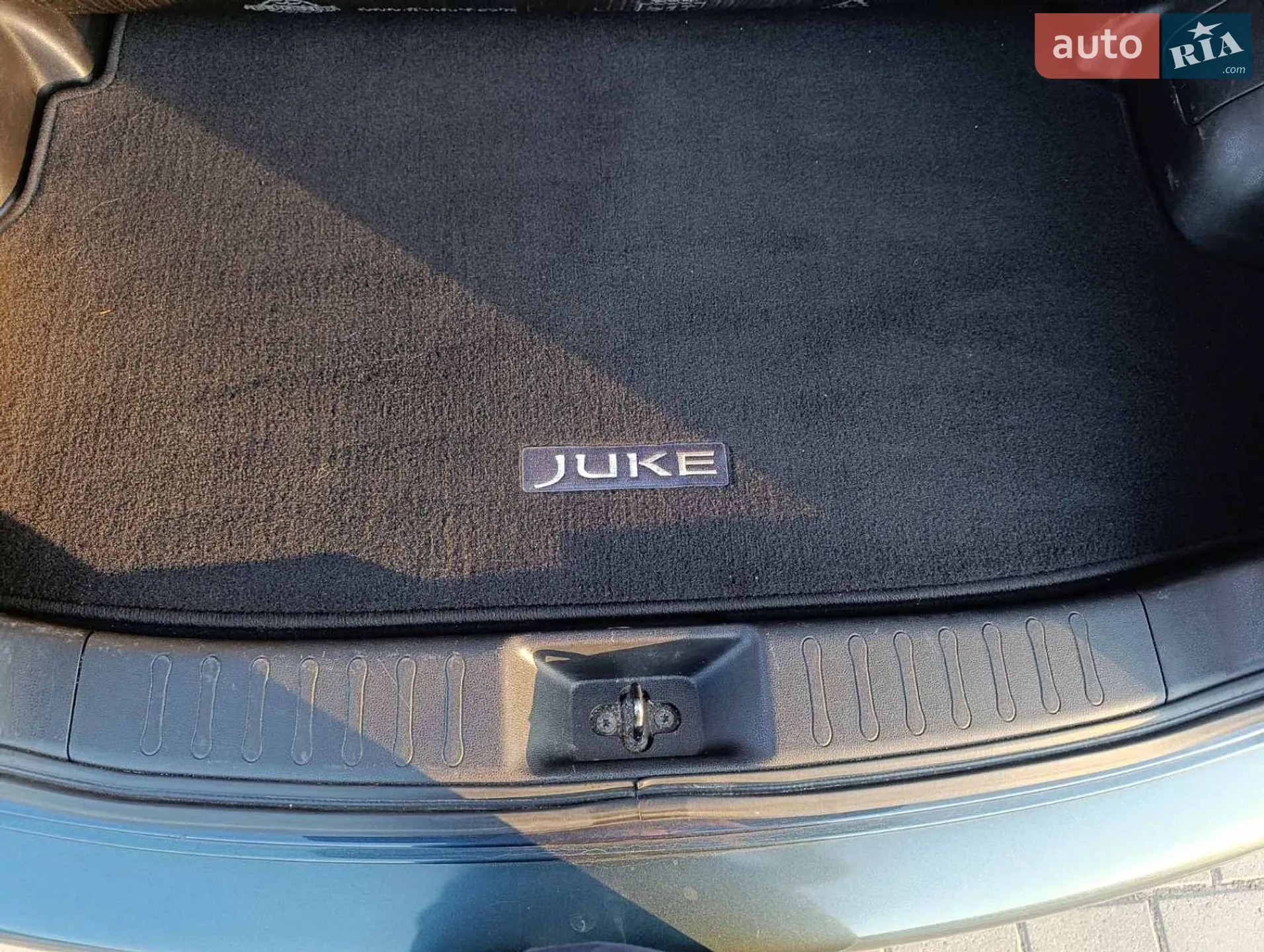 2013 Nissan Juke - мініатюра 9
