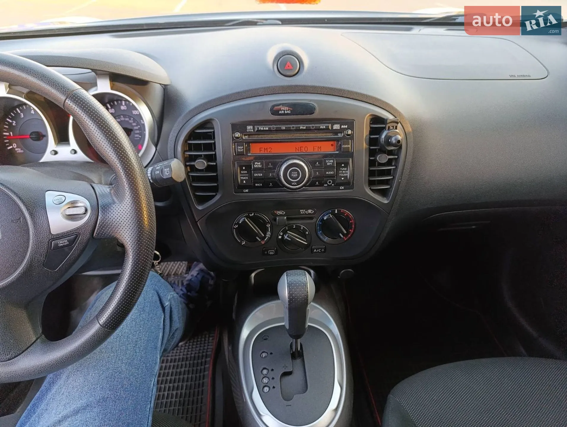 2013 Nissan Juke - мініатюра 13