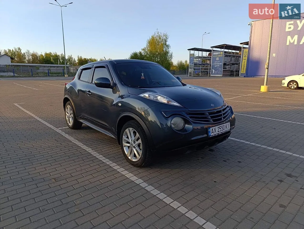 2013 Nissan Juke - мініатюра 14