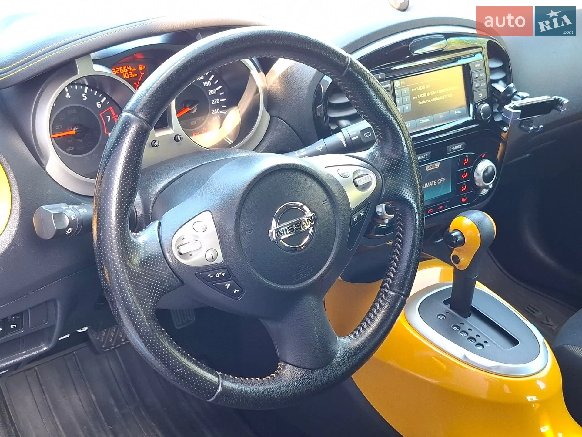 2018 Nissan Juke - мініатюра 12