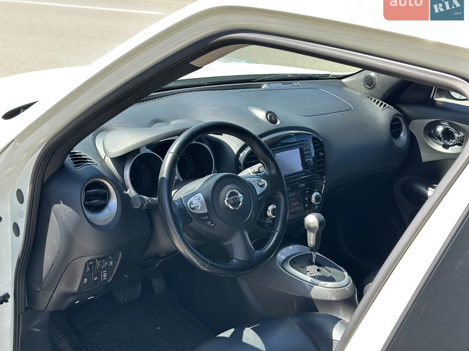 2011 Nissan Juke - мініатюра 15