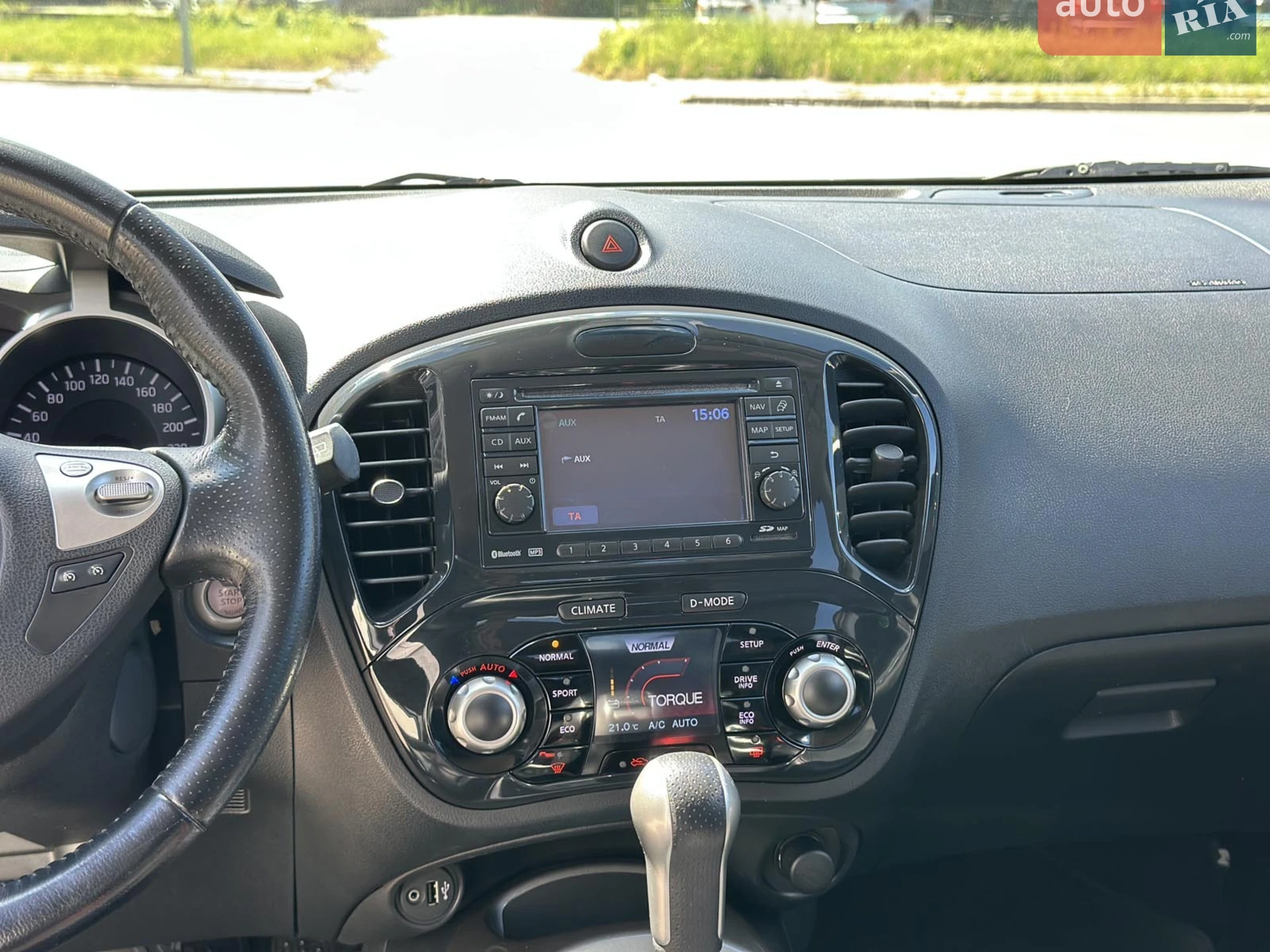 2011 Nissan Juke - мініатюра 17