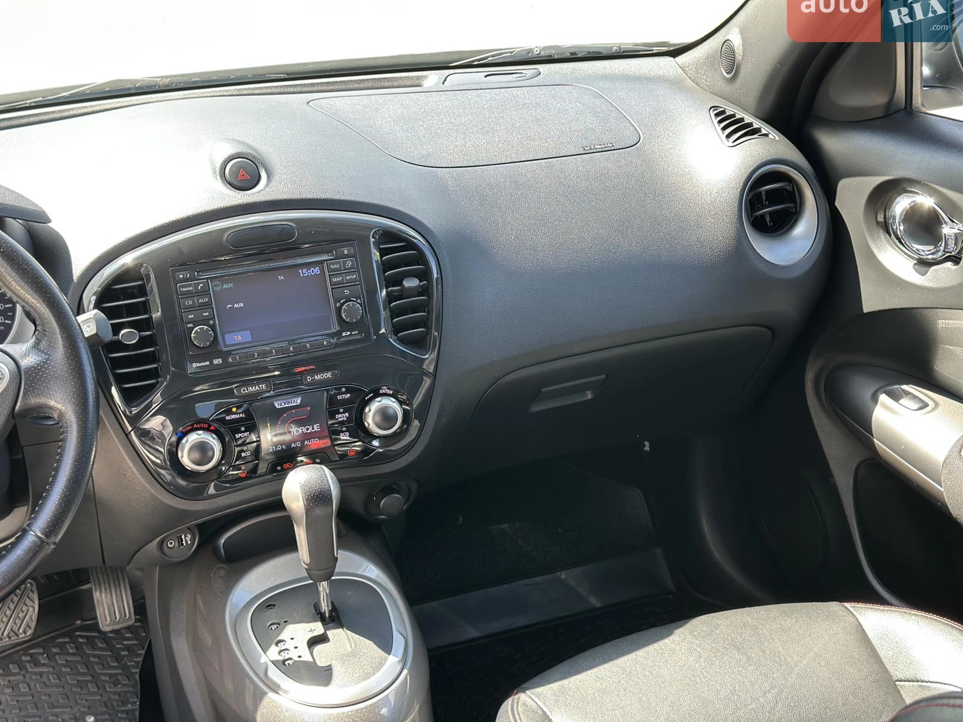 2011 Nissan Juke - мініатюра 19
