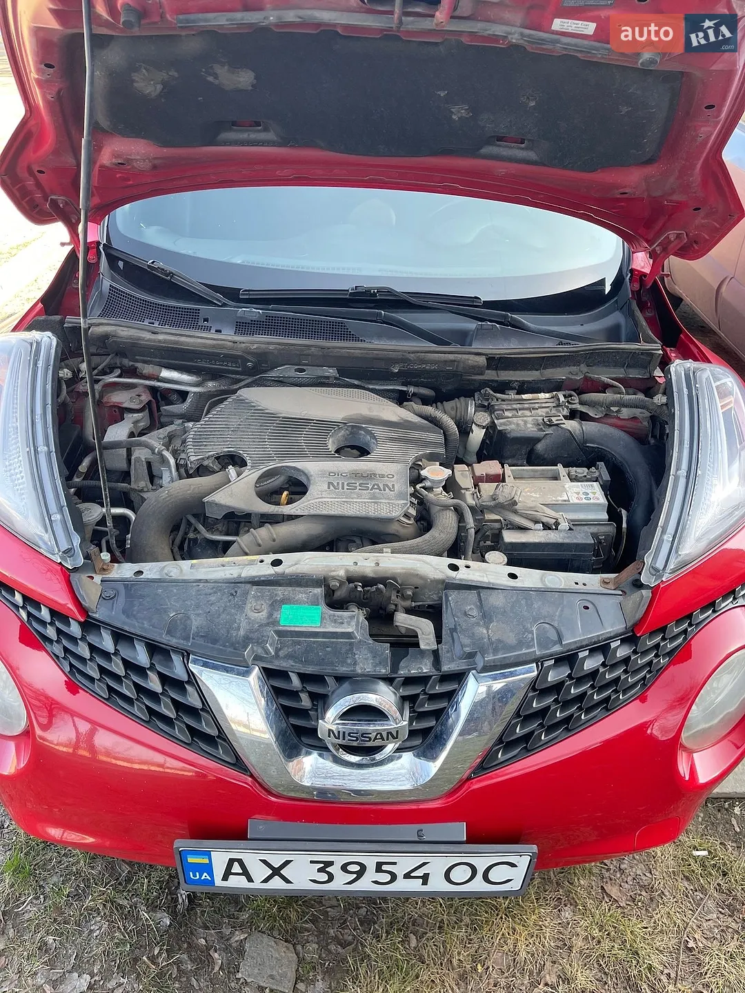 2014 Nissan Juke - мініатюра 29