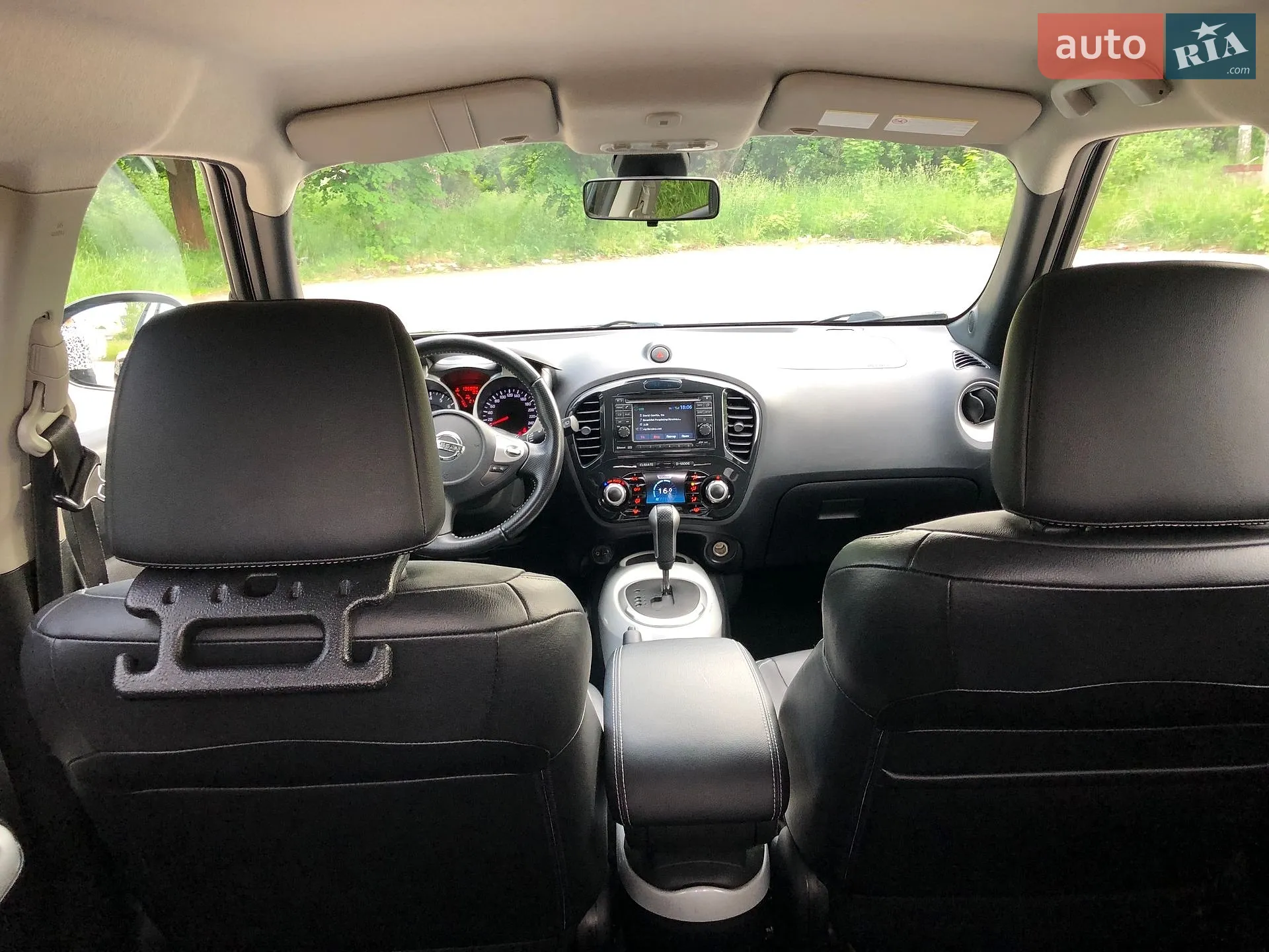 2012 Nissan Juke - мініатюра 52
