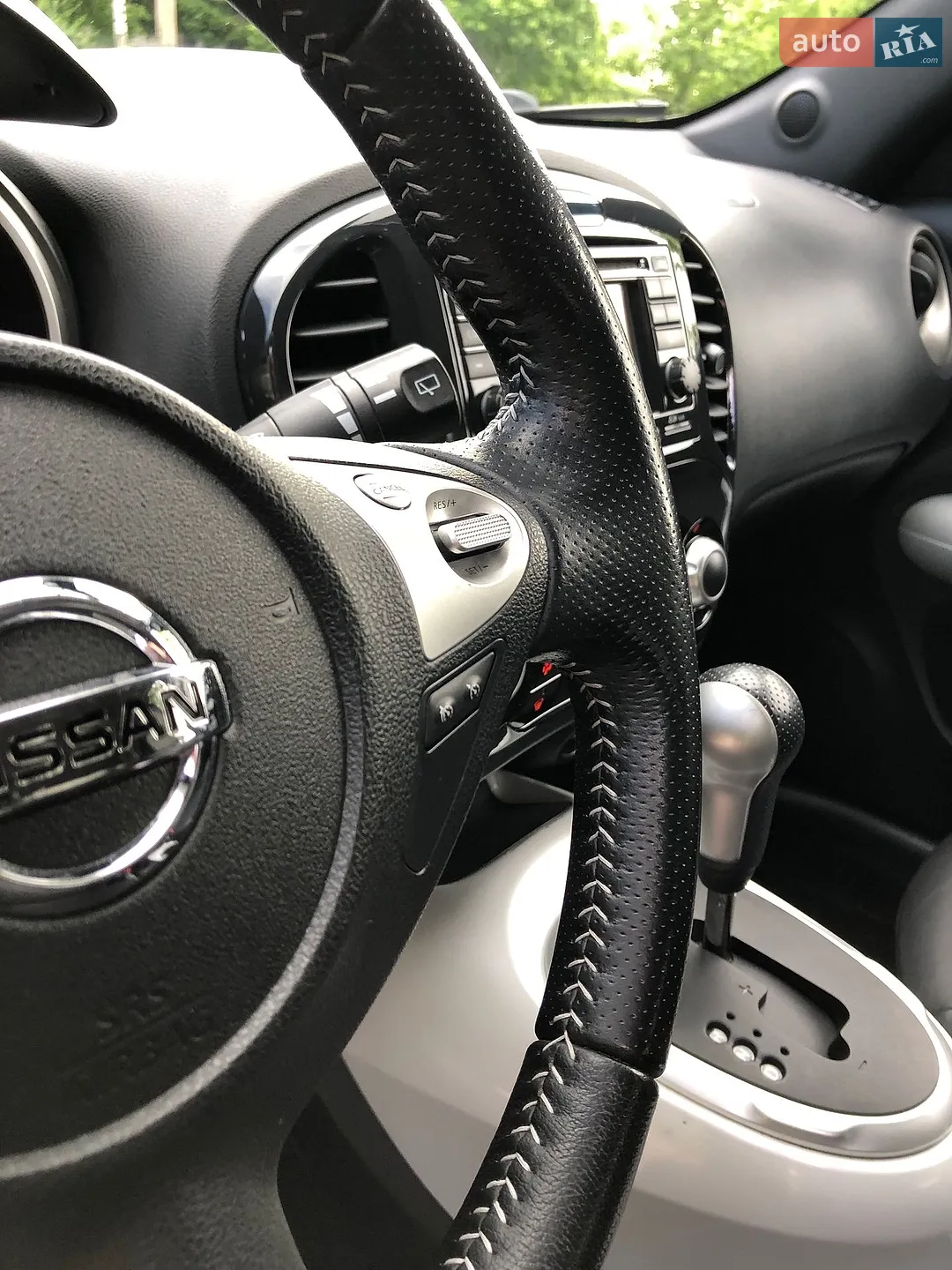 2012 Nissan Juke - мініатюра 61