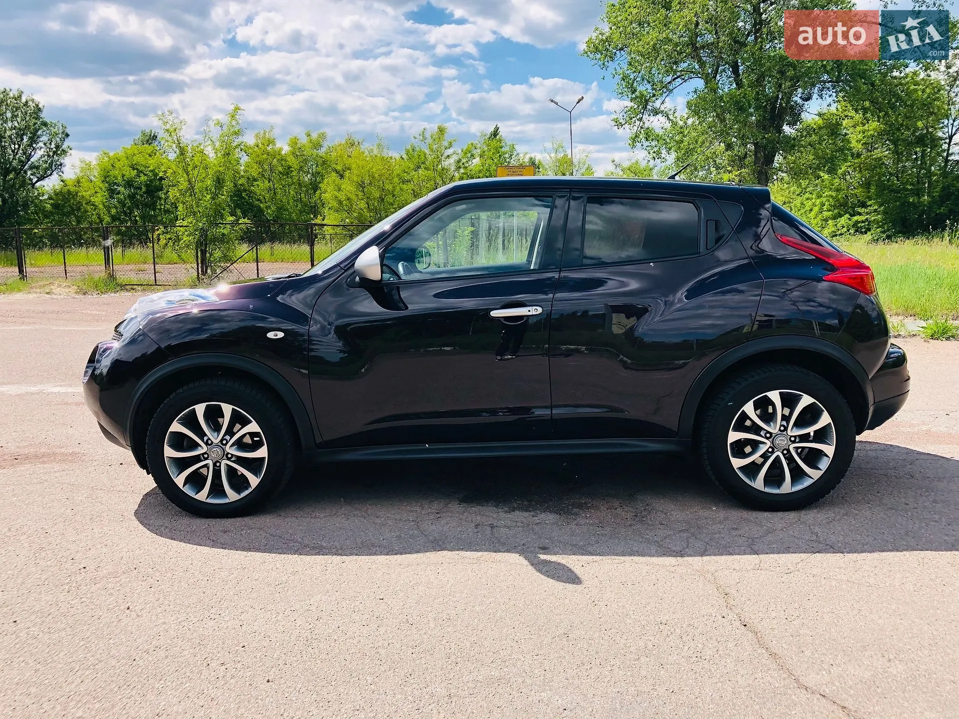 2012 Nissan Juke - мініатюра 86
