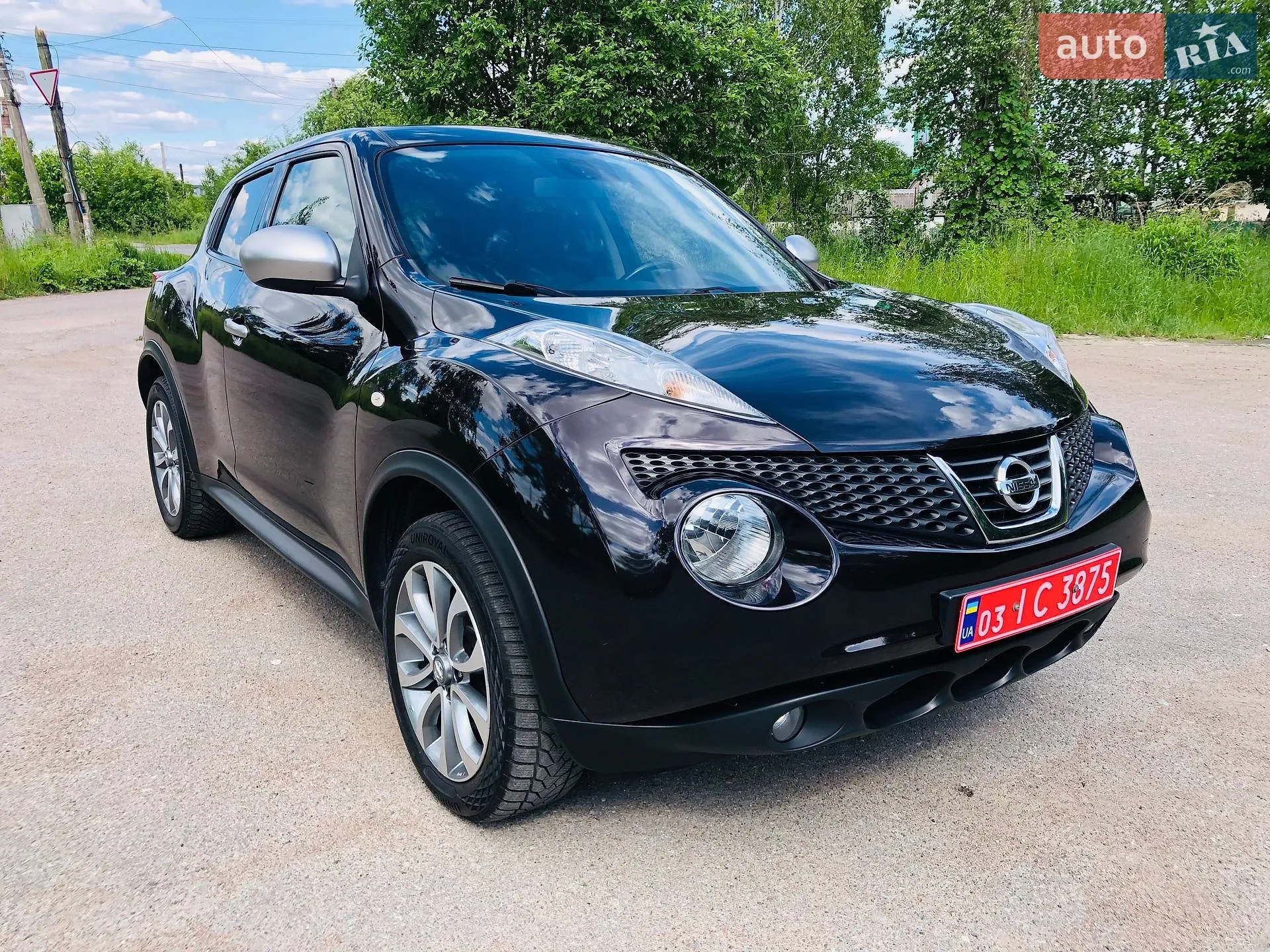 2012 Nissan Juke - мініатюра 92