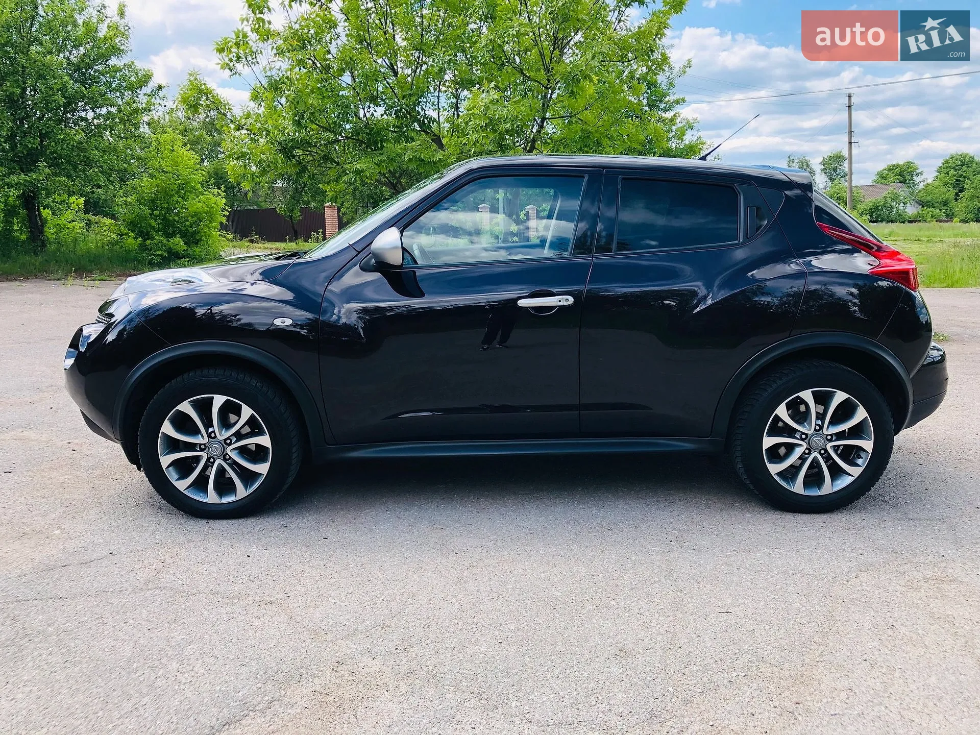 2012 Nissan Juke - мініатюра 94