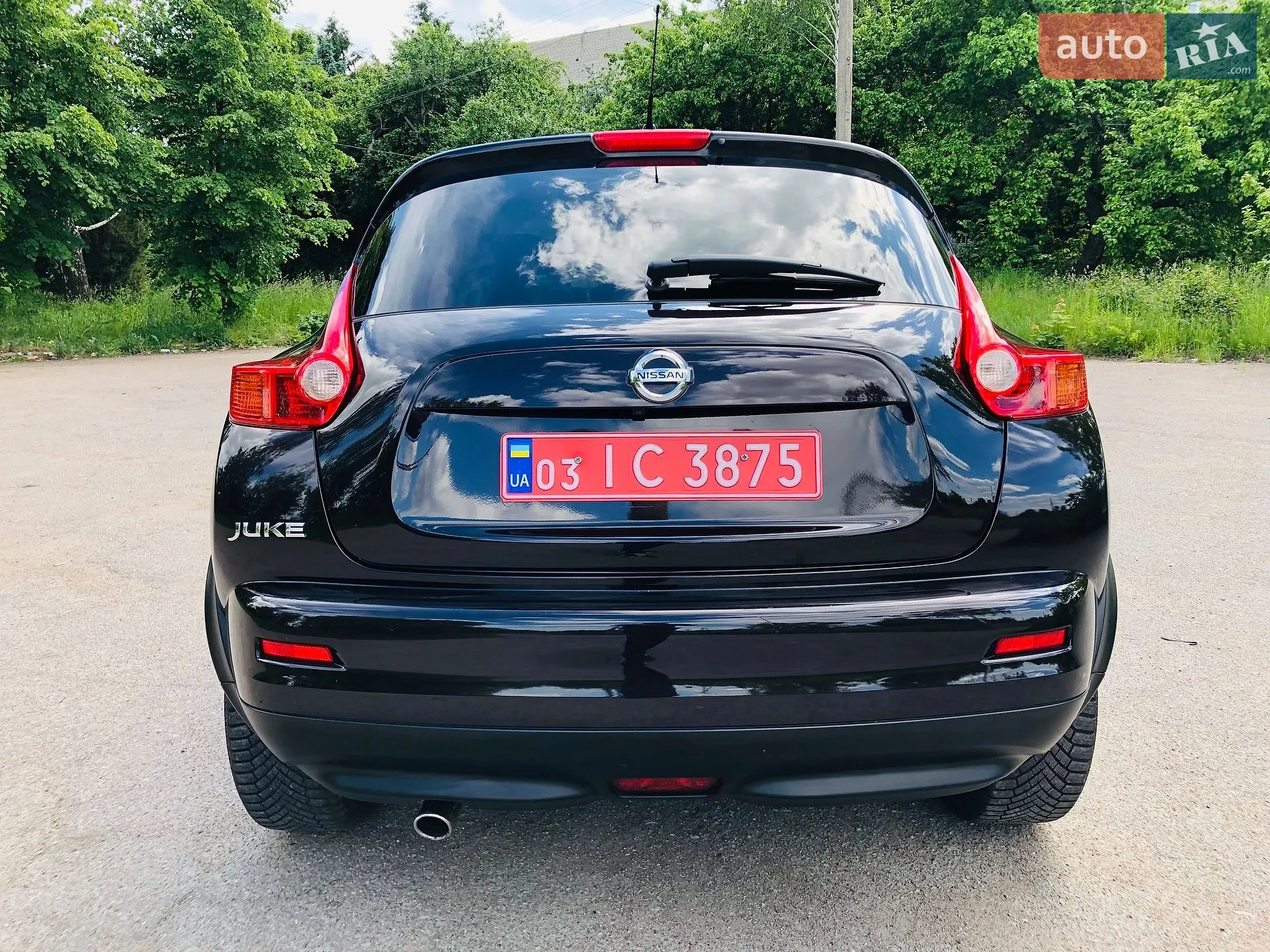 2012 Nissan Juke - мініатюра 96
