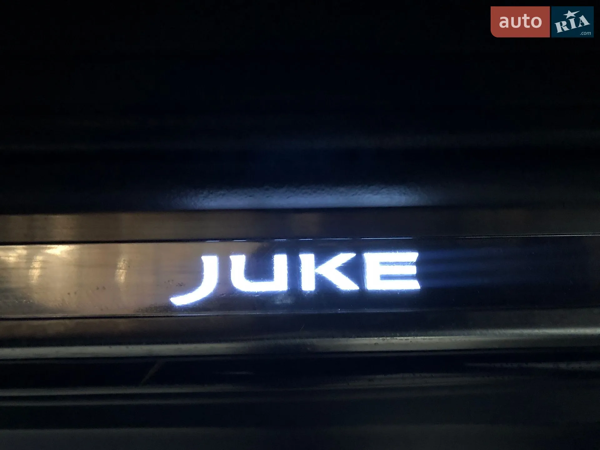 2012 Nissan Juke - мініатюра 100