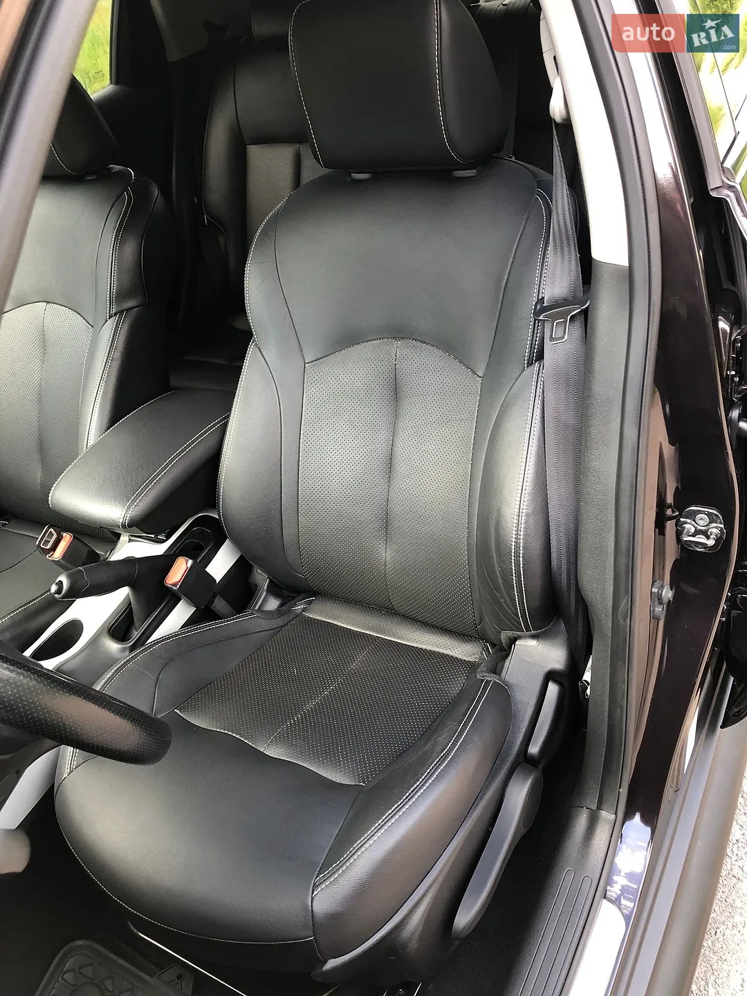 2012 Nissan Juke - мініатюра 36