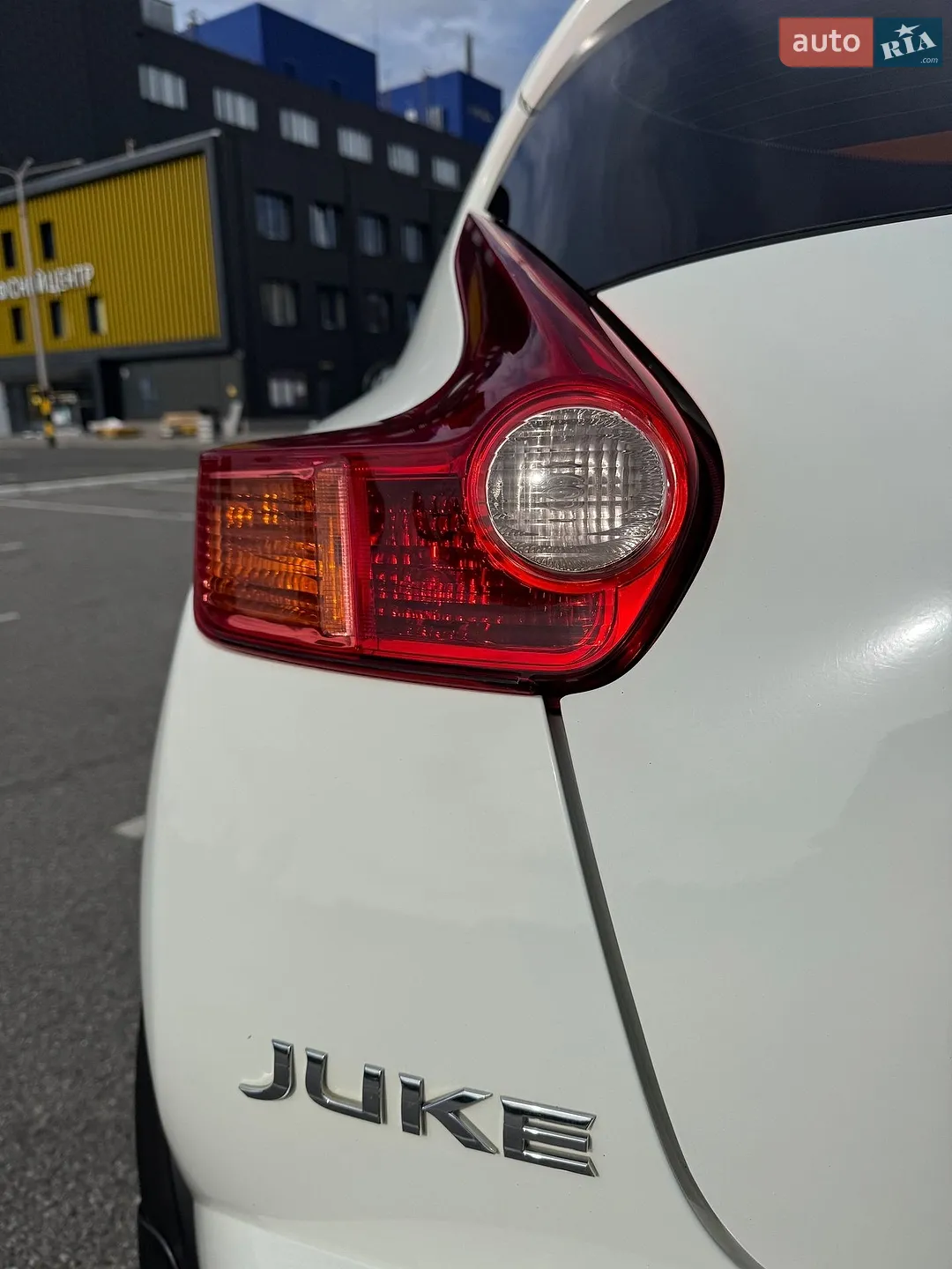 2012 Nissan Juke - мініатюра 17