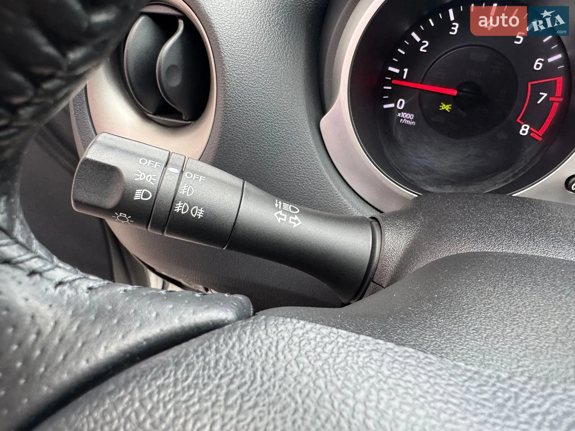 2012 Nissan Juke - мініатюра 39