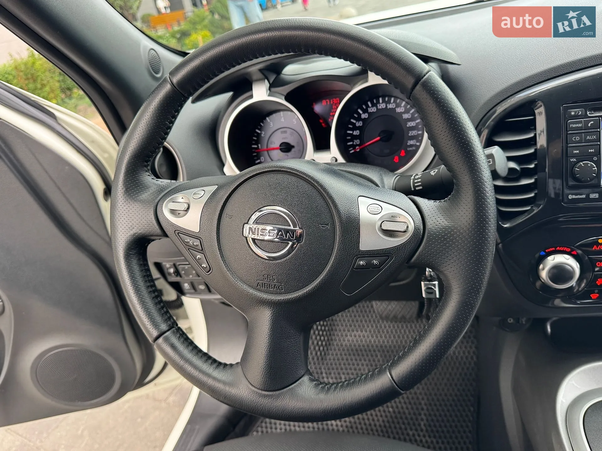 2012 Nissan Juke - мініатюра 42