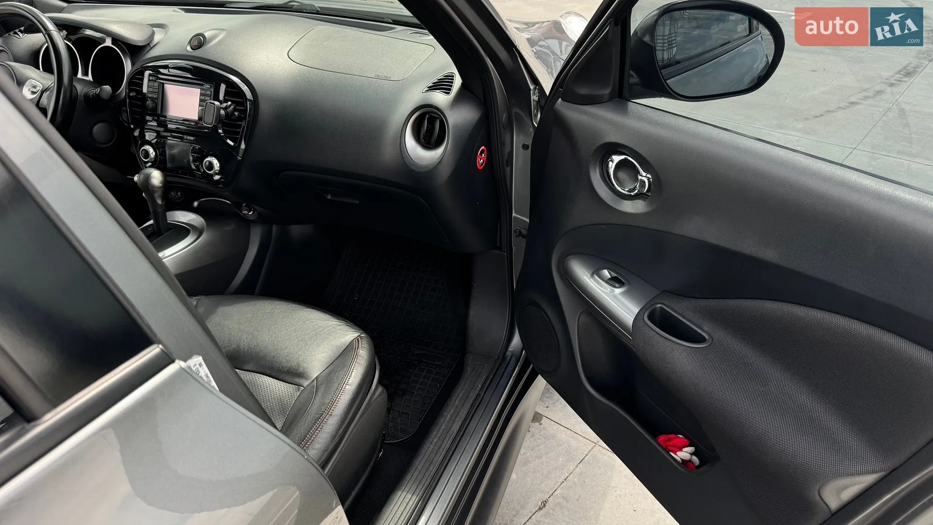 2011 Nissan Juke - мініатюра 16