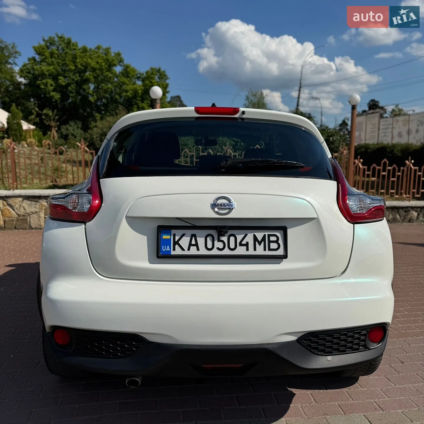 2016 Nissan Juke - мініатюра 10
