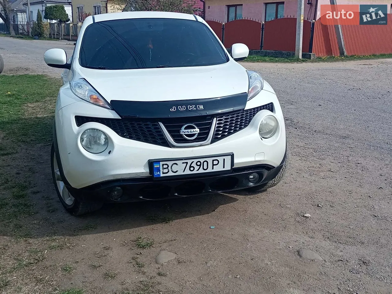 2014 Nissan Juke - мініатюра 16