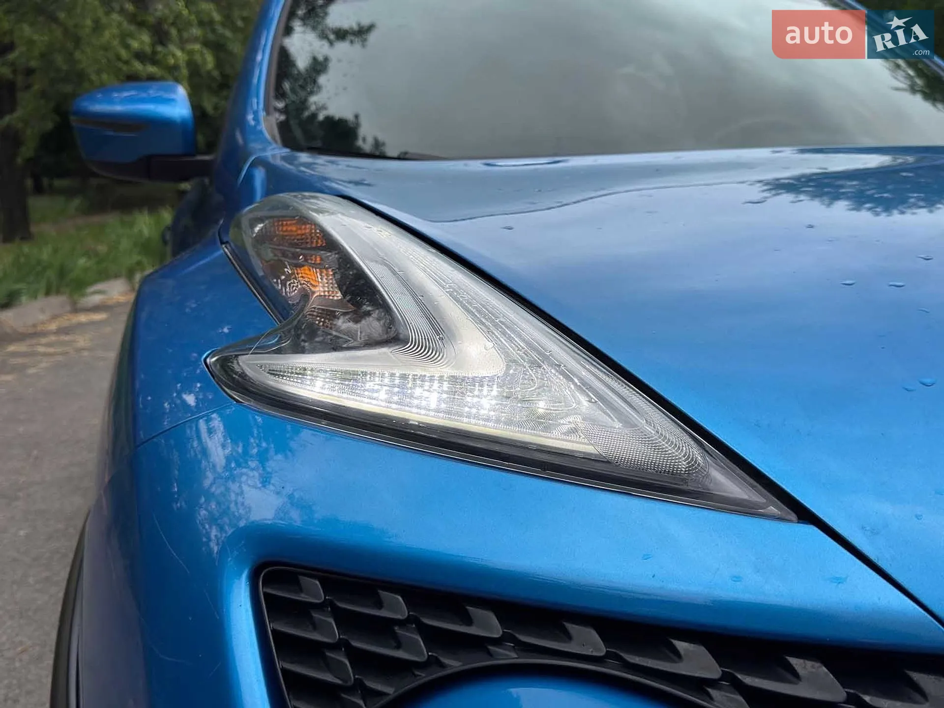 2019 Nissan Juke - мініатюра 19