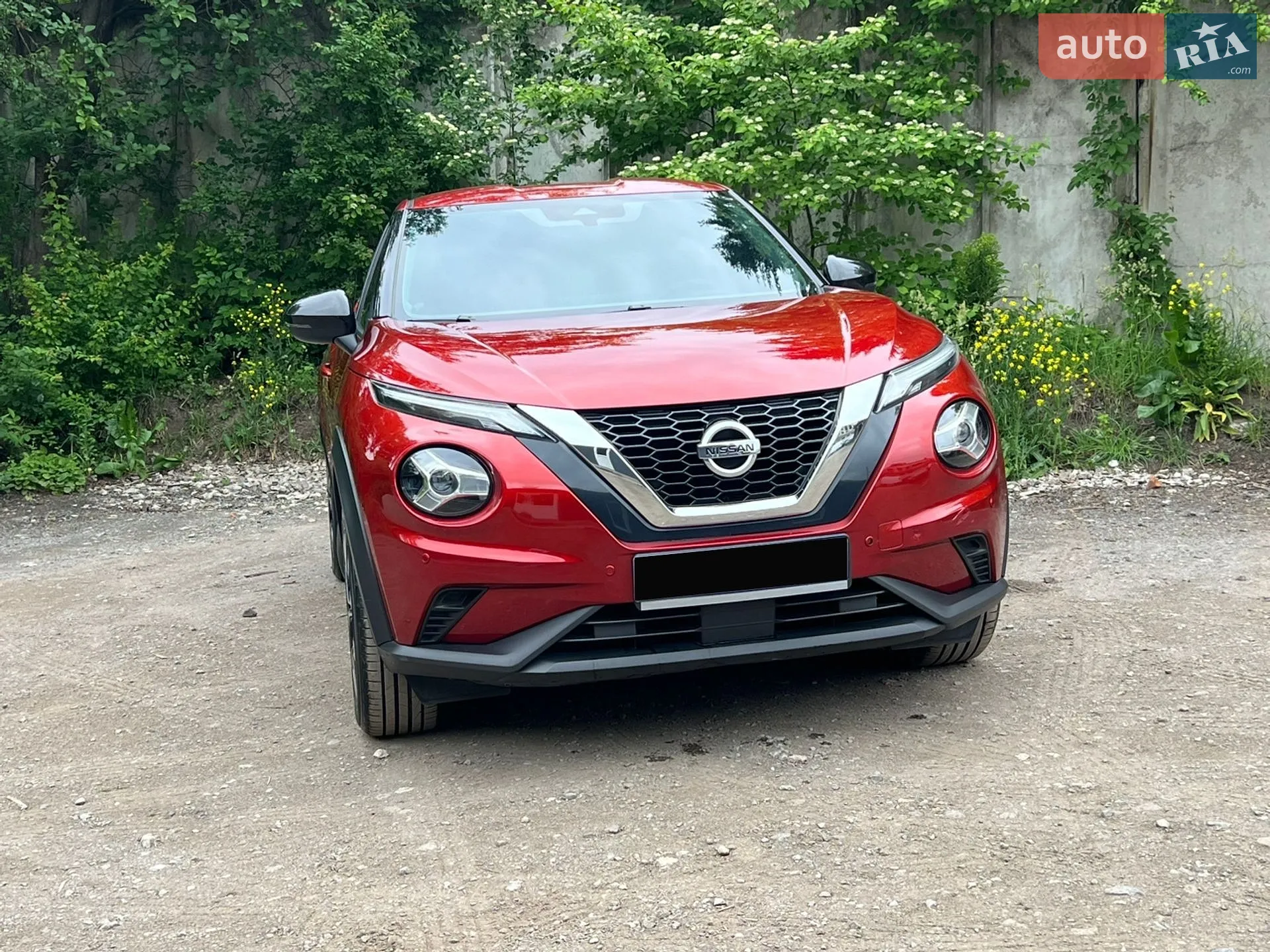 2021 Nissan Juke - мініатюра 32