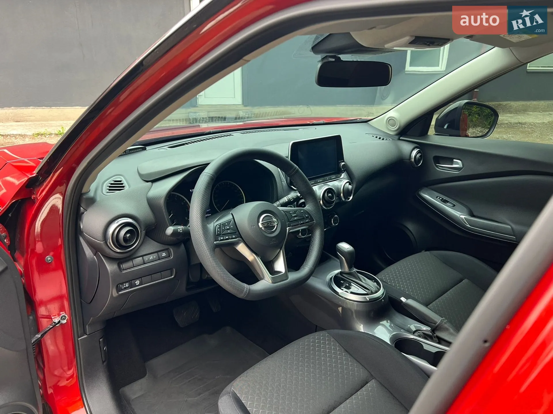 2021 Nissan Juke - мініатюра 34