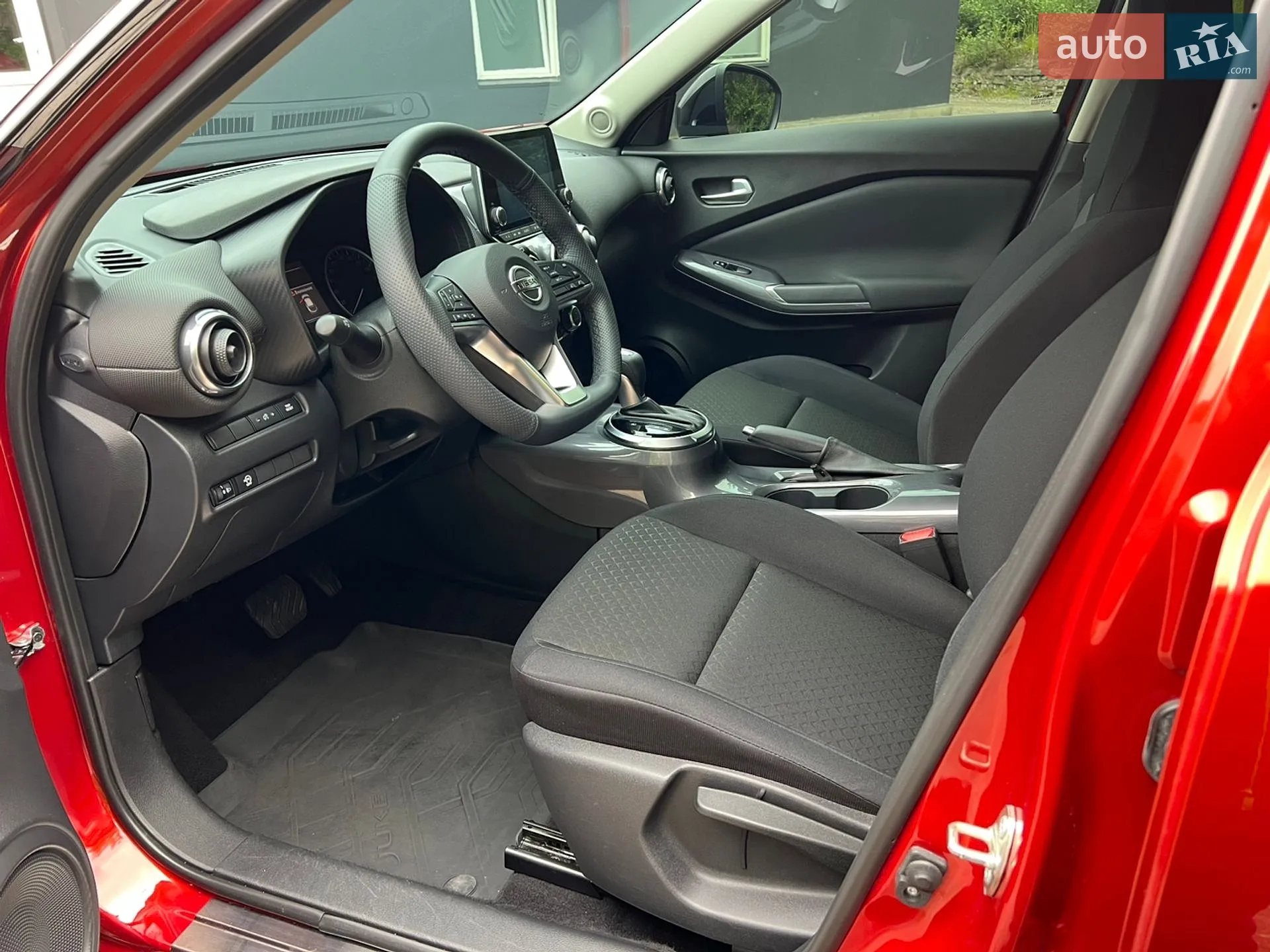 2021 Nissan Juke - мініатюра 35