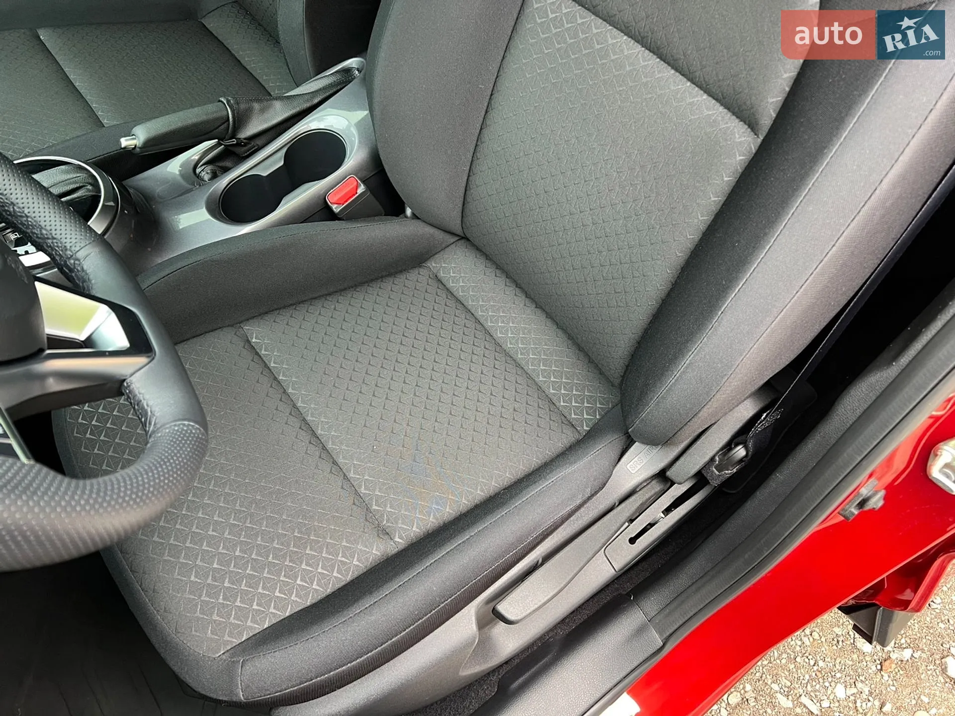 2021 Nissan Juke - мініатюра 37