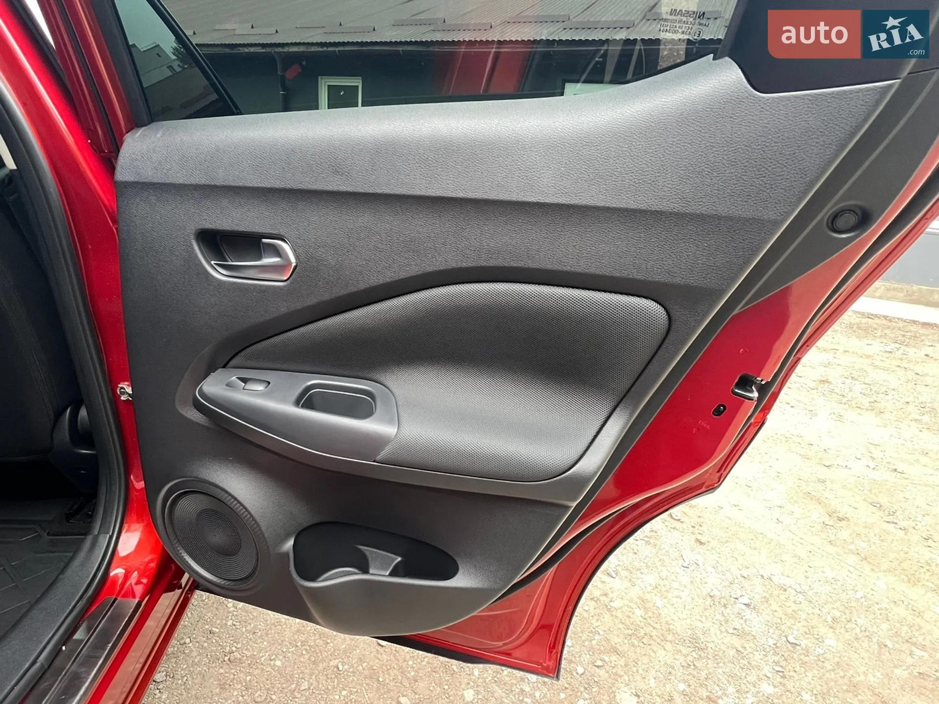 2021 Nissan Juke - мініатюра 43