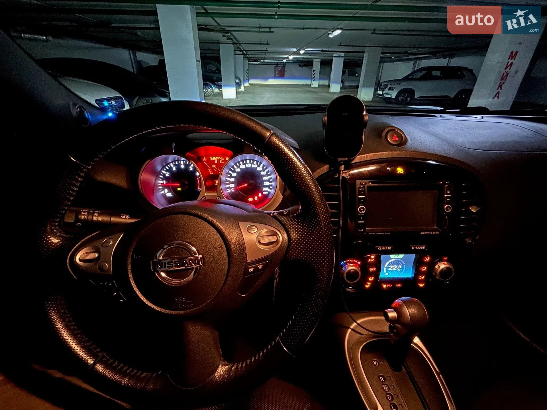 2013 Nissan Juke - мініатюра 2