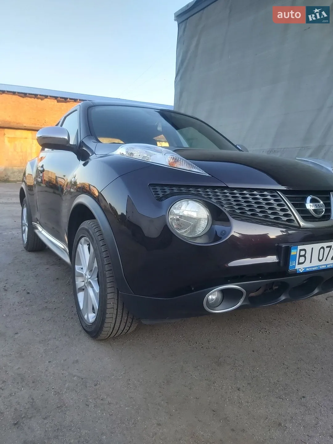 2013 Nissan Juke - мініатюра 13