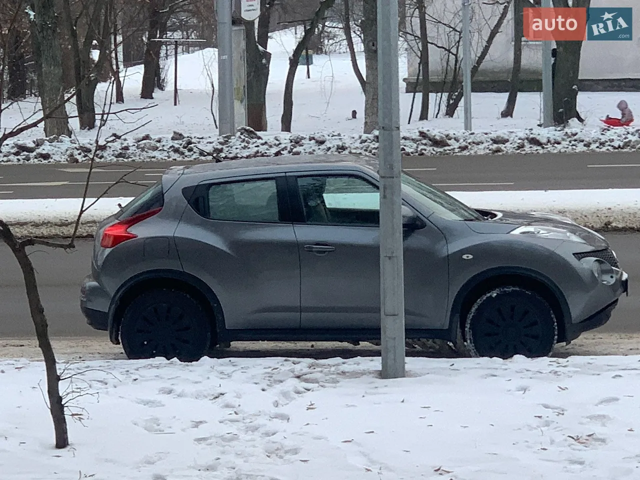 2012 Nissan Juke - мініатюра 27