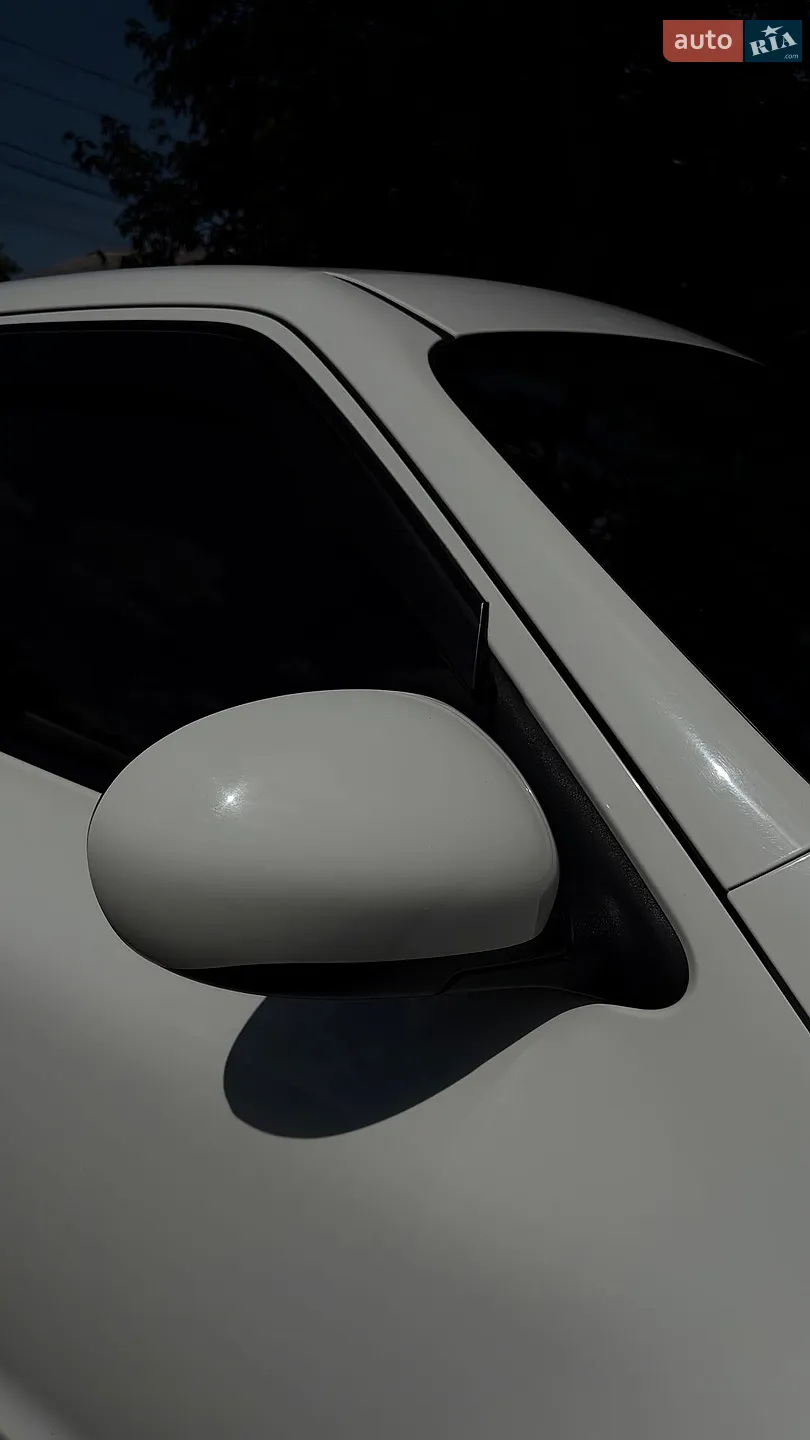 2013 Nissan Juke - мініатюра 7