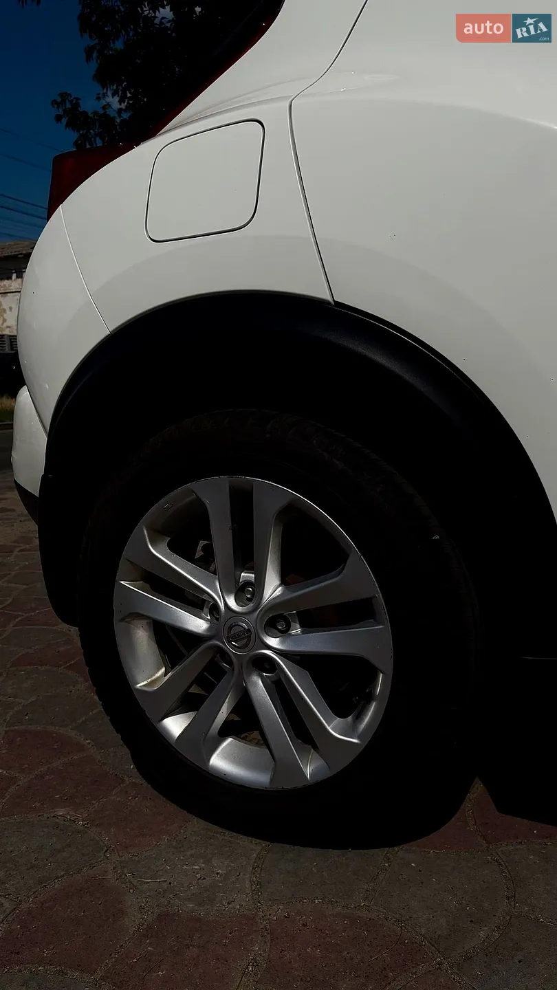 2013 Nissan Juke - мініатюра 6