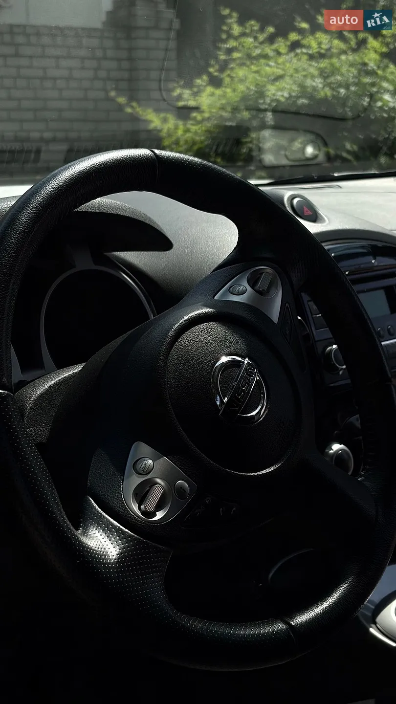 2013 Nissan Juke - мініатюра 38