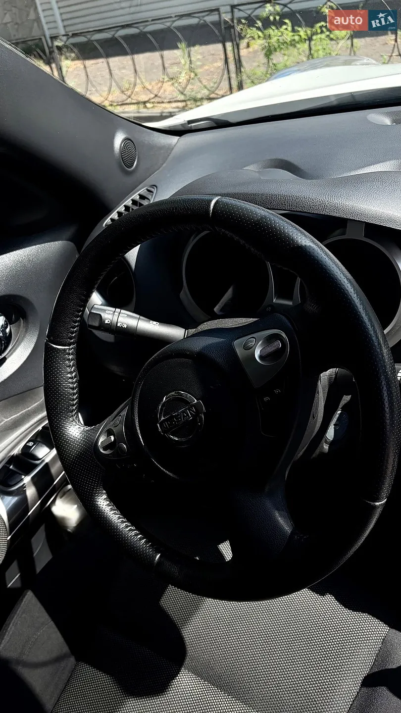 2013 Nissan Juke - мініатюра 51