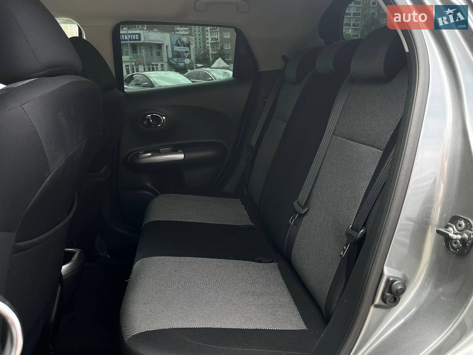 2013 Nissan Juke - мініатюра 10