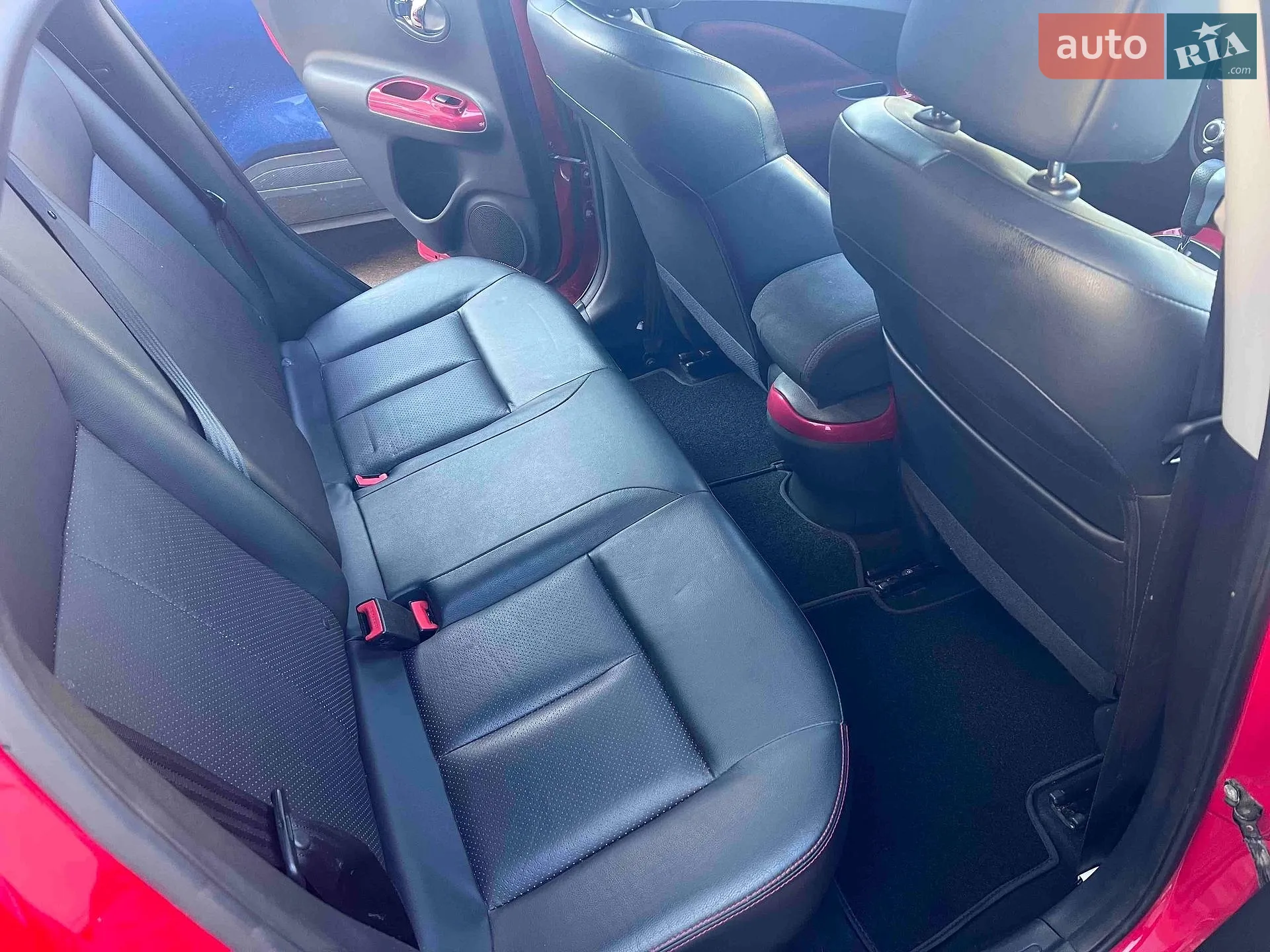2016 Nissan Juke - мініатюра 21