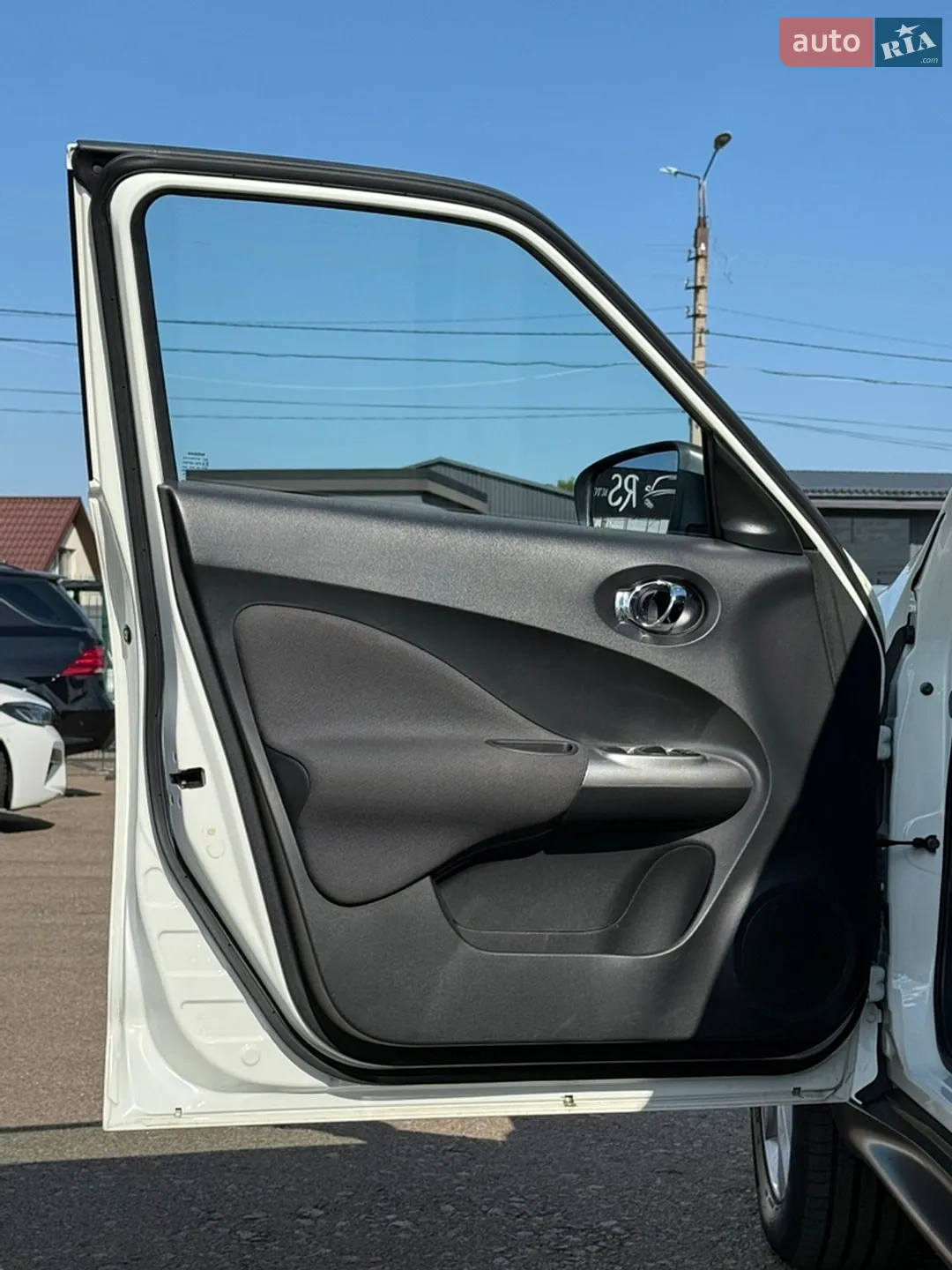 2018 Nissan Juke - мініатюра 9
