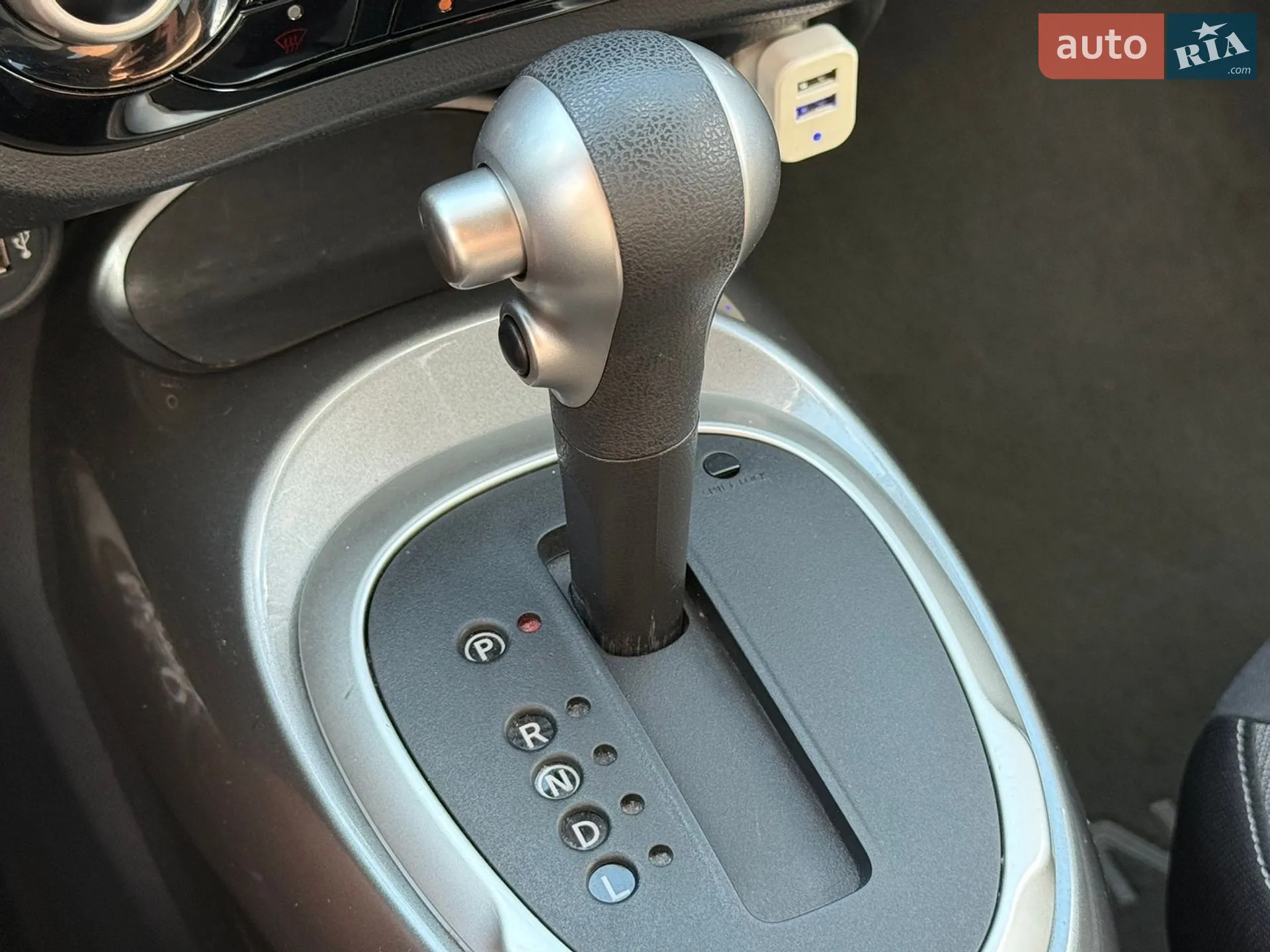 2018 Nissan Juke - мініатюра 18