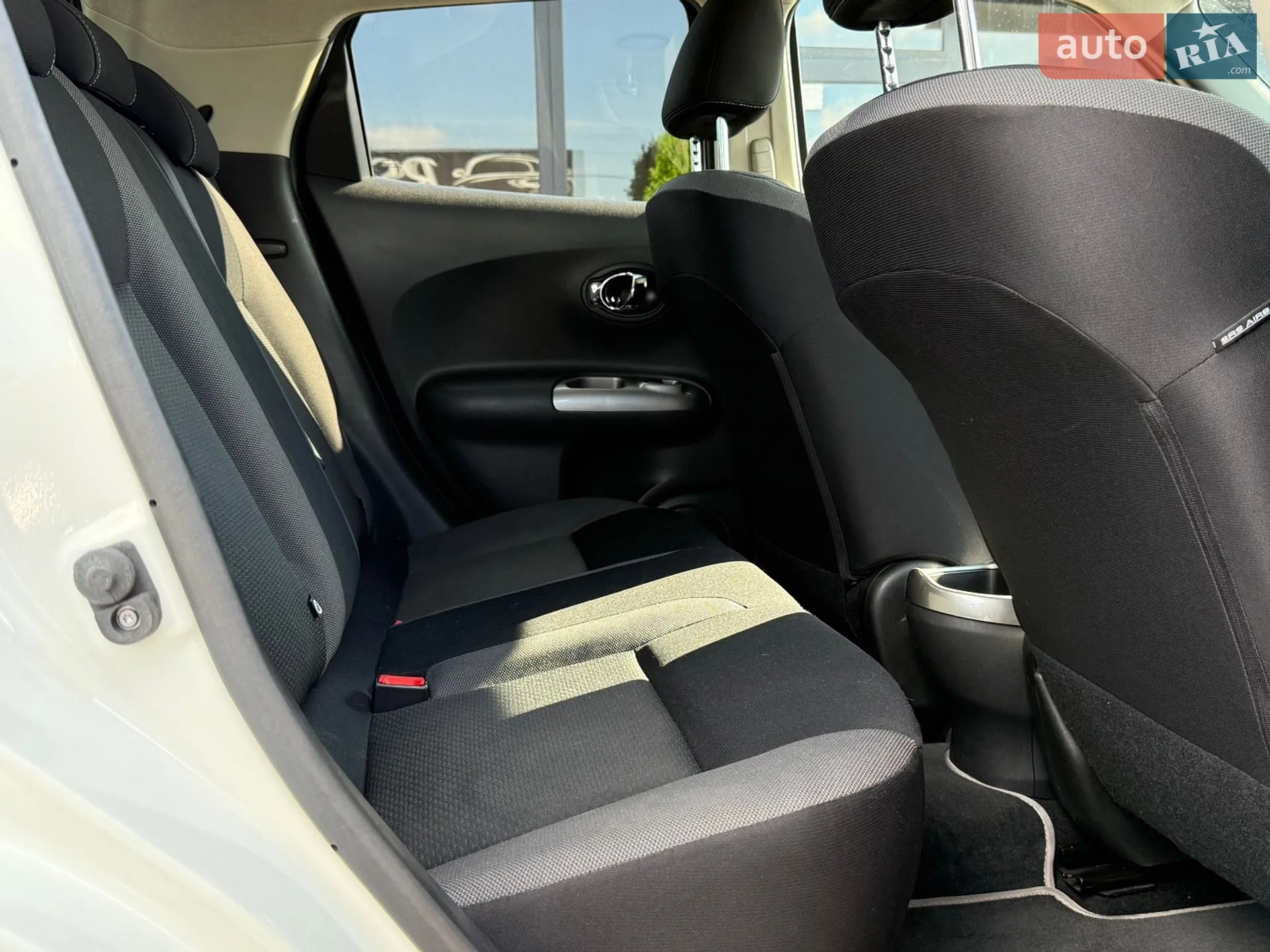 2018 Nissan Juke - мініатюра 21